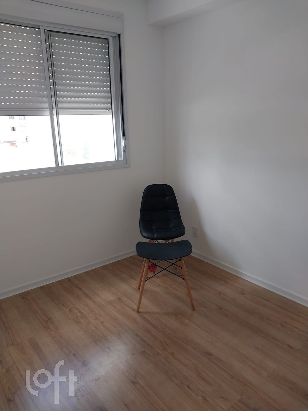 Apartamento à venda com 1 quarto, 25m² - Foto 5