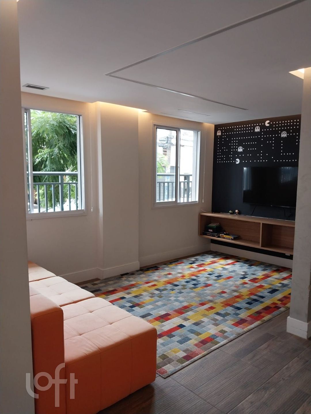 Apartamento à venda com 1 quarto, 25m² - Foto 13