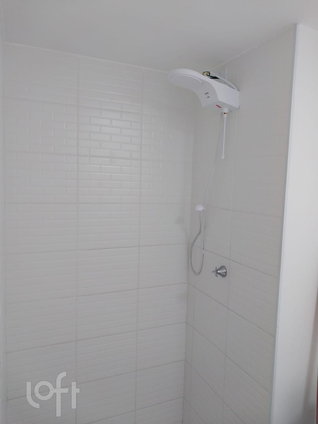 Apartamento à venda com 1 quarto, 25m² - Foto 10