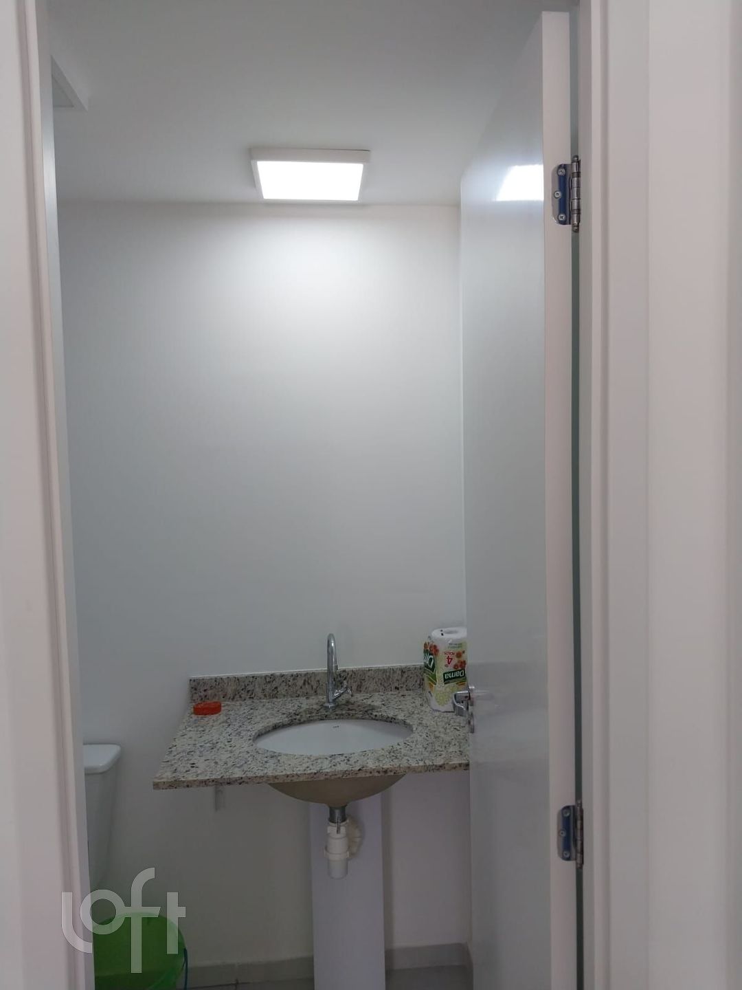 Apartamento à venda com 1 quarto, 25m² - Foto 11