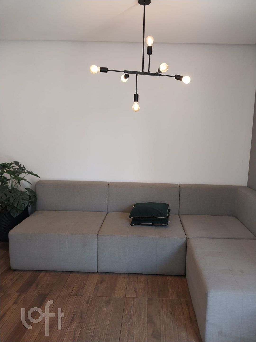 Apartamento à venda com 1 quarto, 25m² - Foto 12