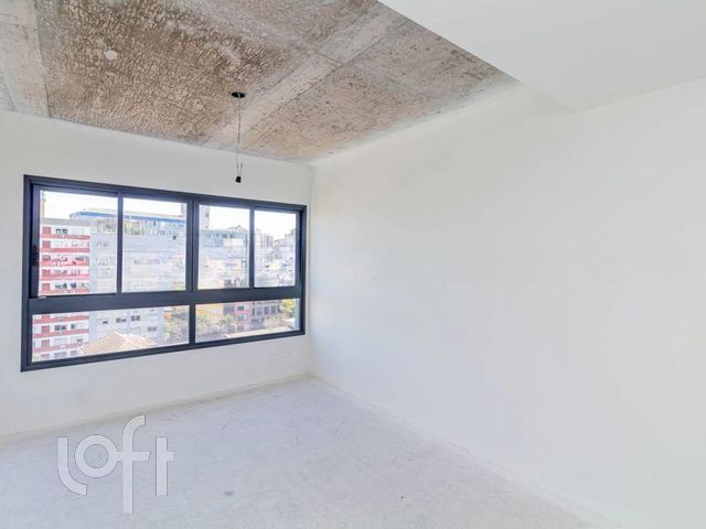 Apartamento com 48m², 1 dormitório, 1 vaga, Cidade Baixa em Porto Alegre