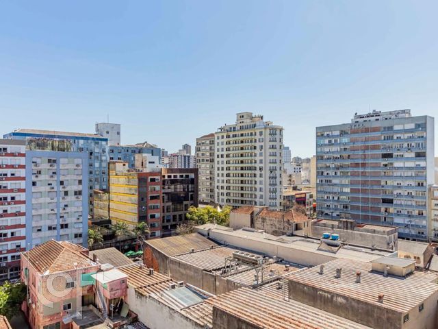 Apartamento com 48m², 1 dormitório, 1 vaga, Cidade Baixa em Porto Alegre