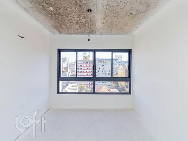 Apartamento com 48m², 1 dormitório, 1 vaga, Cidade Baixa em Porto Alegre