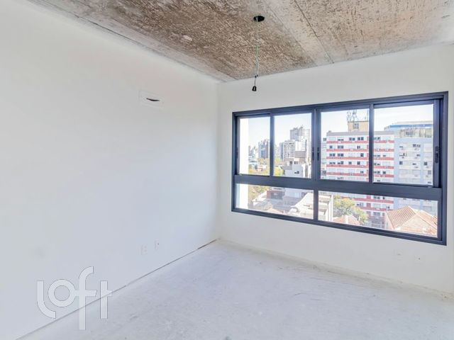 Apartamento com 48m², 1 dormitório, 1 vaga, Cidade Baixa em Porto Alegre