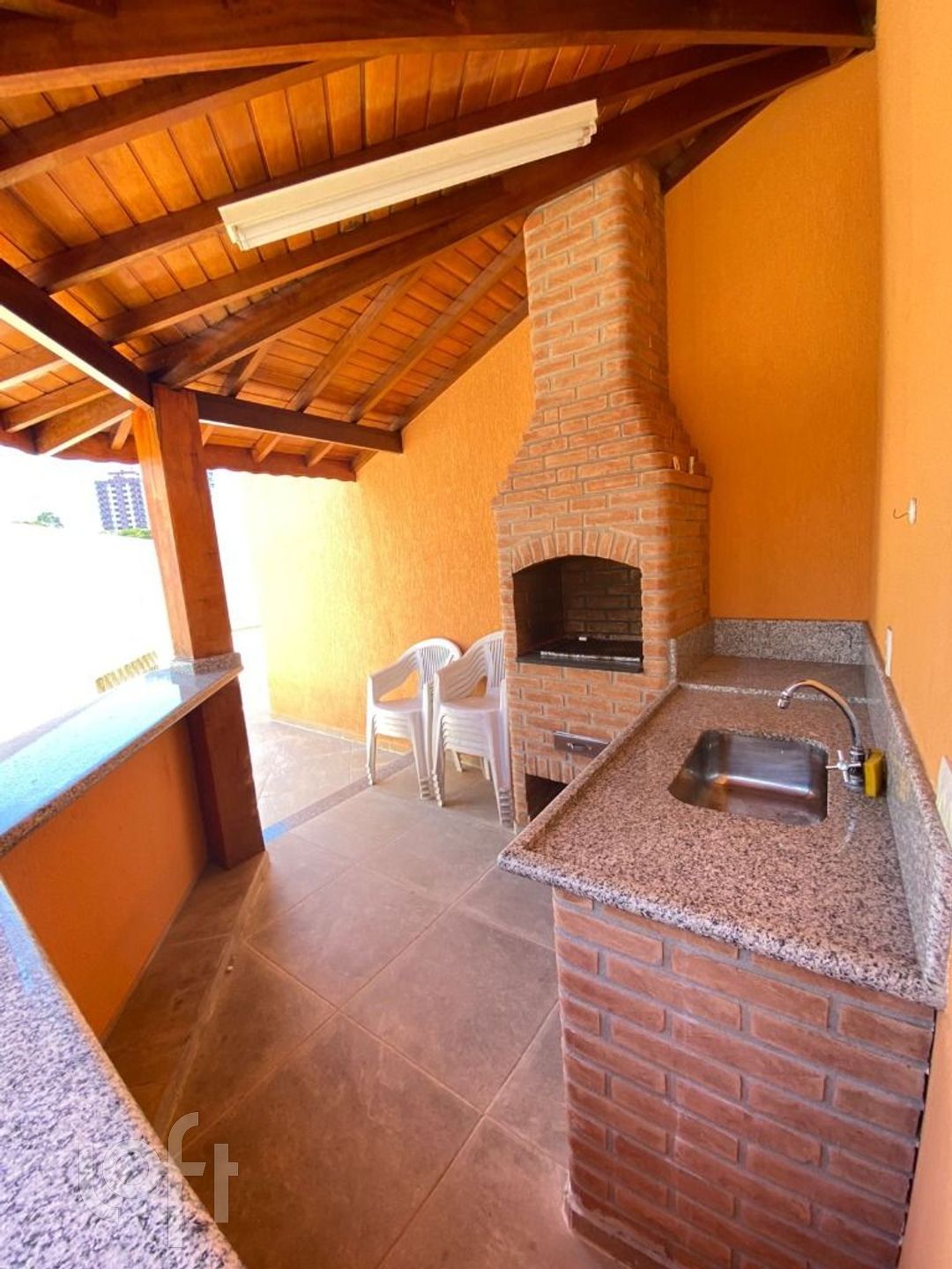 Casa de Condomínio à venda com 3 quartos, 150m² - Foto 32