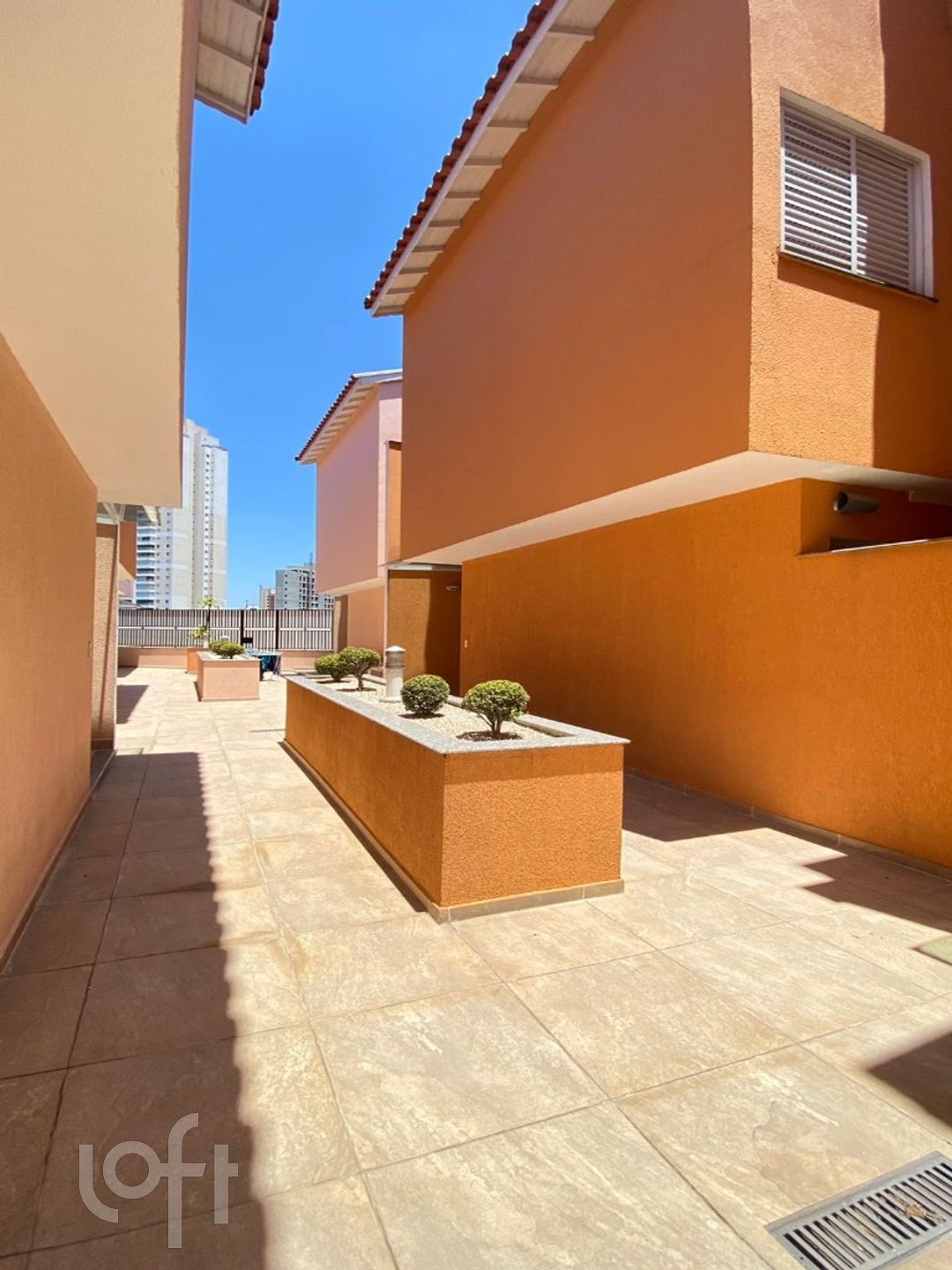 Casa de Condomínio à venda com 3 quartos, 150m² - Foto 28