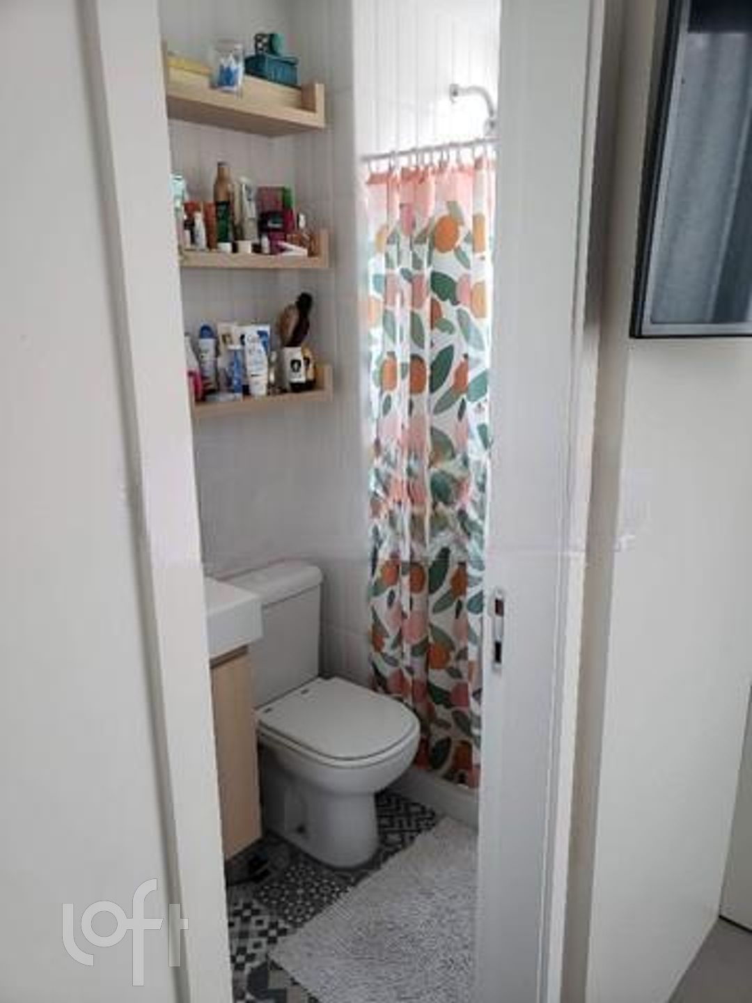 Apartamento à venda com 3 quartos, 88m² - Foto 2