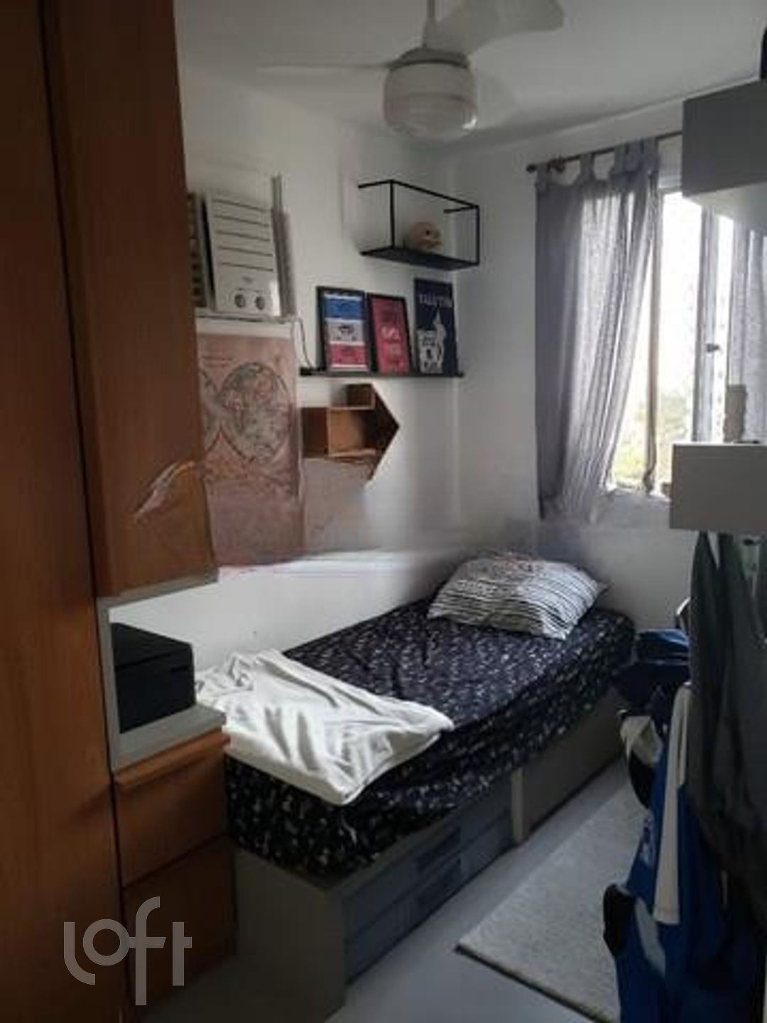 Apartamento à venda com 3 quartos, 88m² - Foto 14