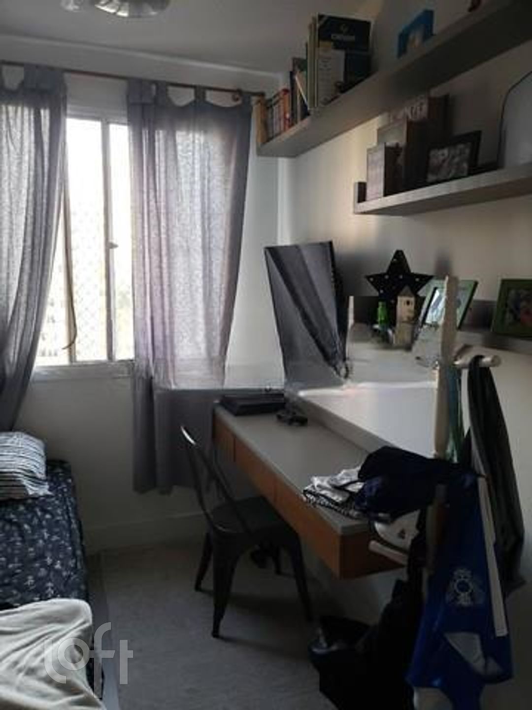 Apartamento à venda com 3 quartos, 88m² - Foto 1