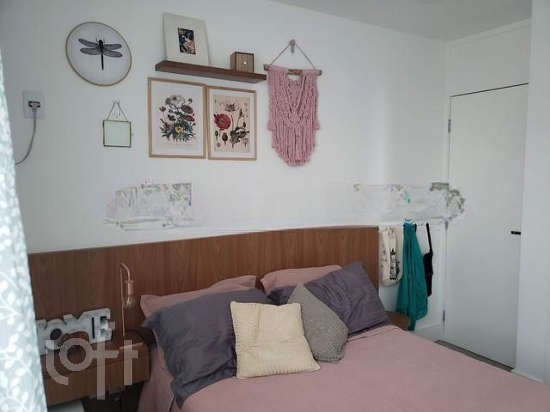 Apartamento à venda com 3 quartos, 88m² - Foto 12