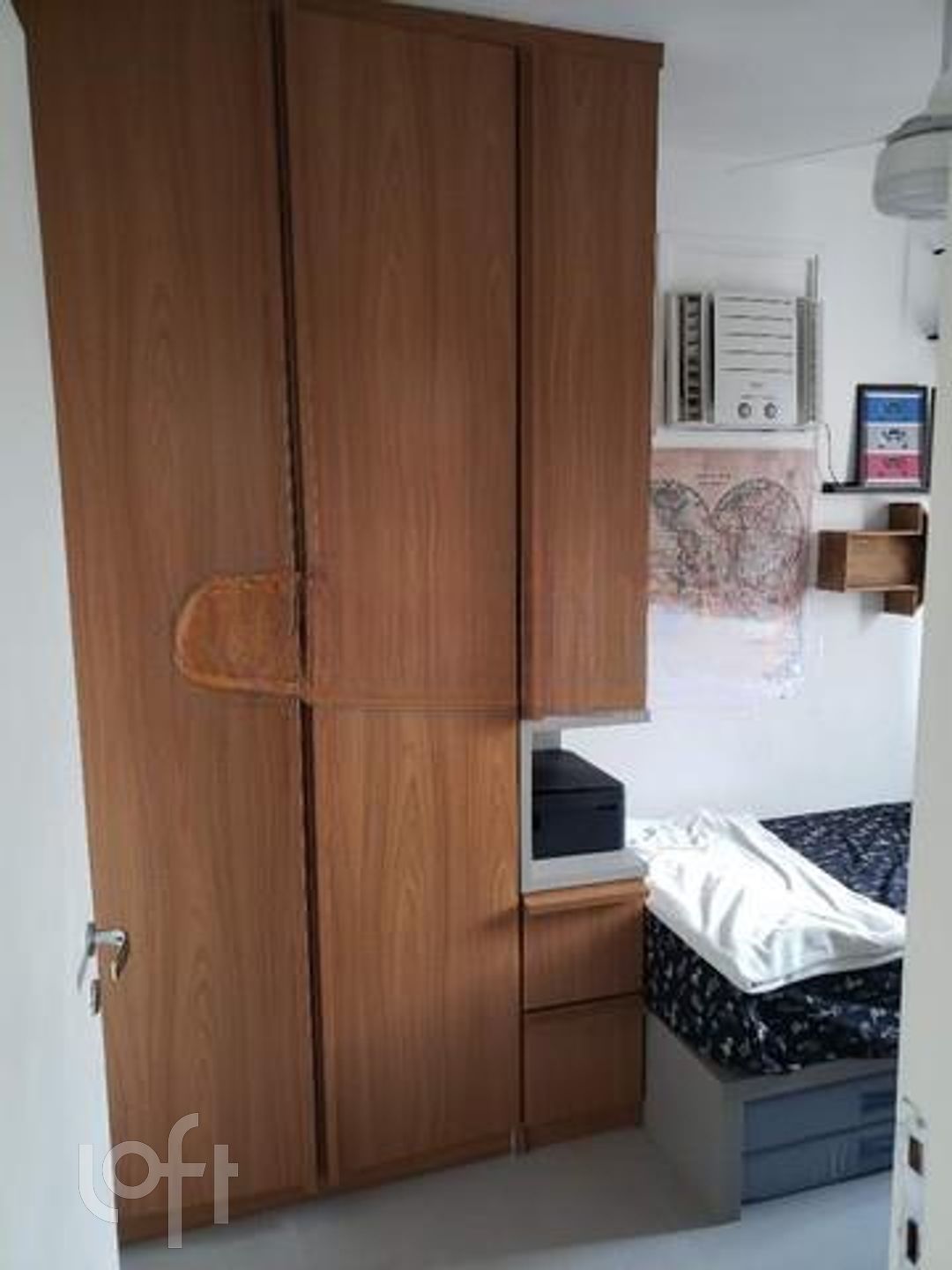 Apartamento à venda com 3 quartos, 88m² - Foto 8