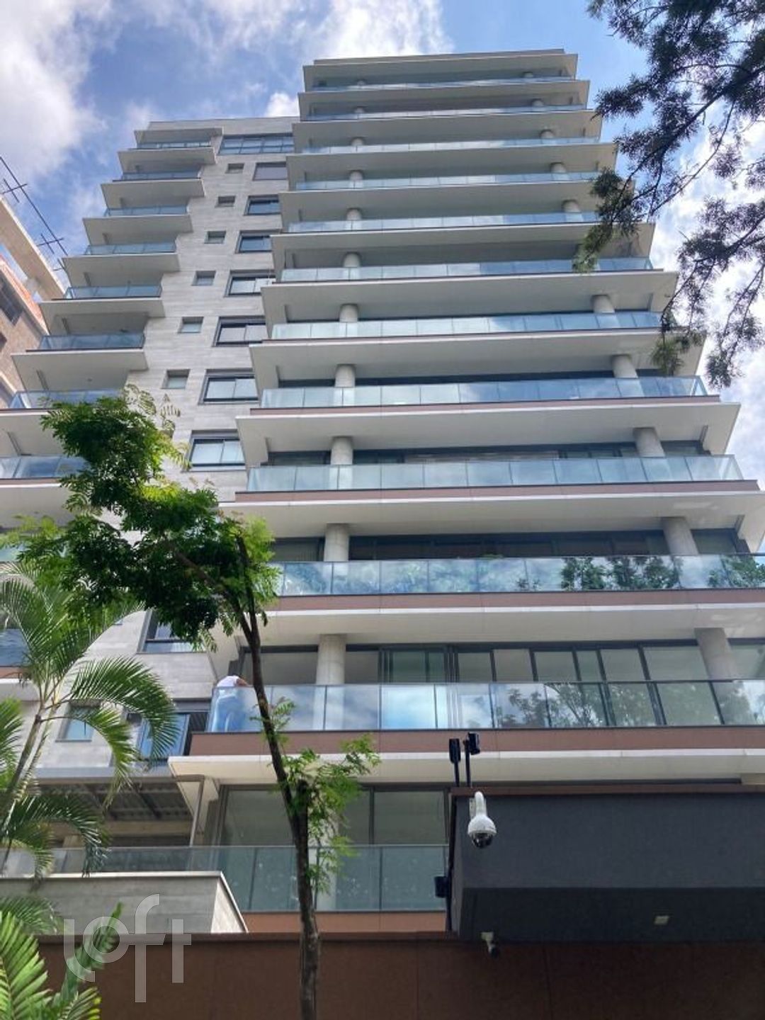 Apartamento à venda com 4 quartos, 355m² - Foto 14