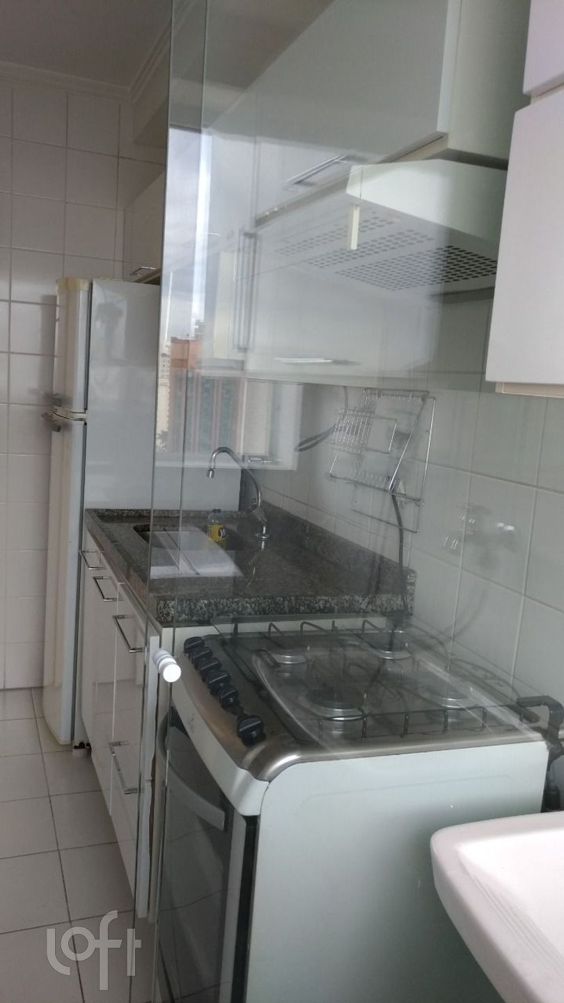 Apartamento à venda com 1 quarto, 47m² - Foto 12