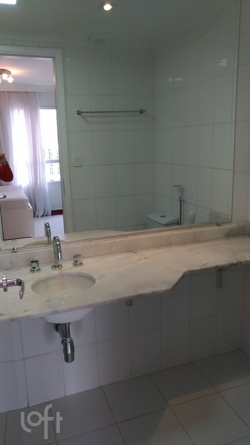 Apartamento à venda com 1 quarto, 47m² - Foto 13