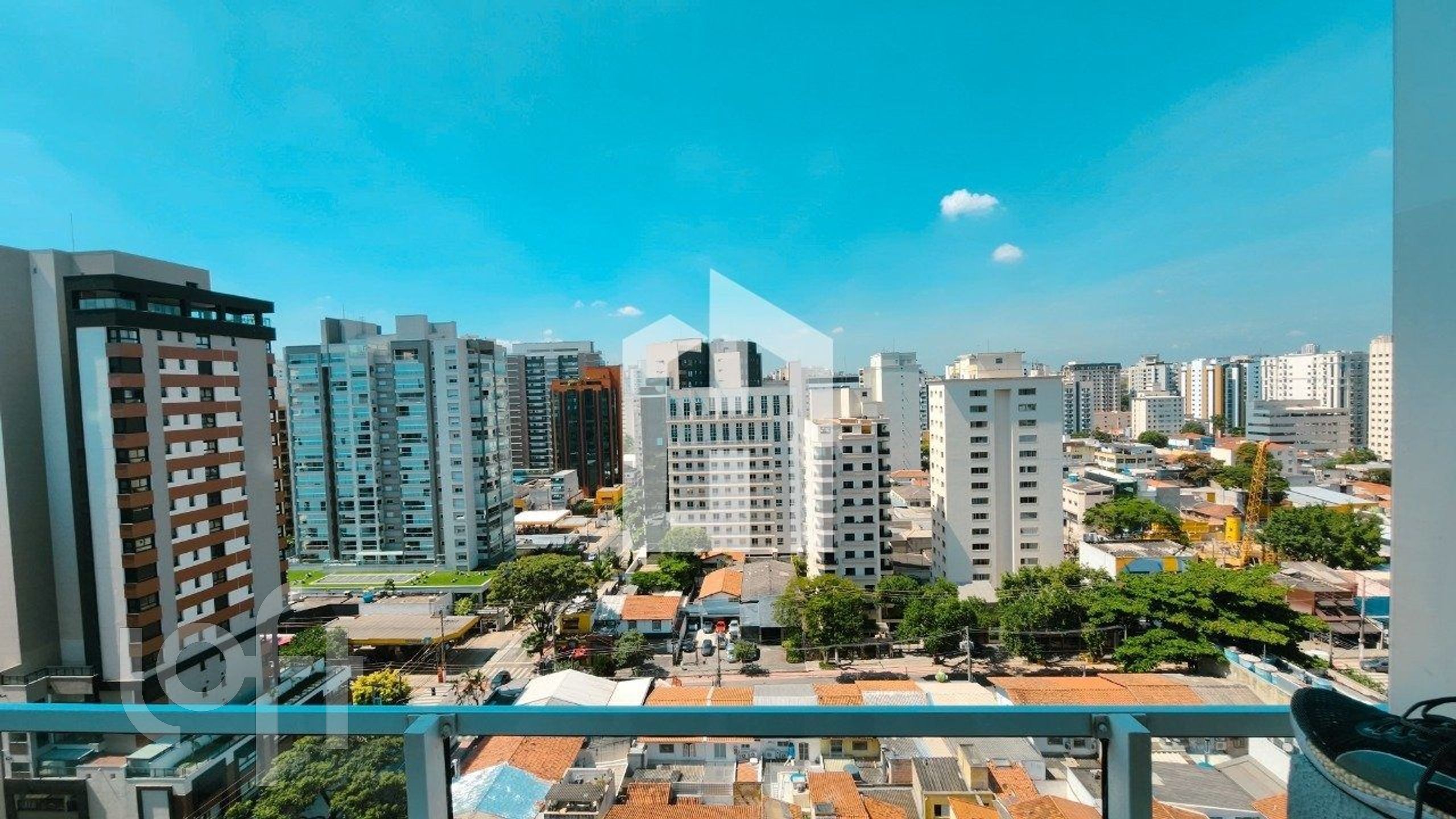 Apartamento à venda com 1 quarto, 47m² - Foto 16