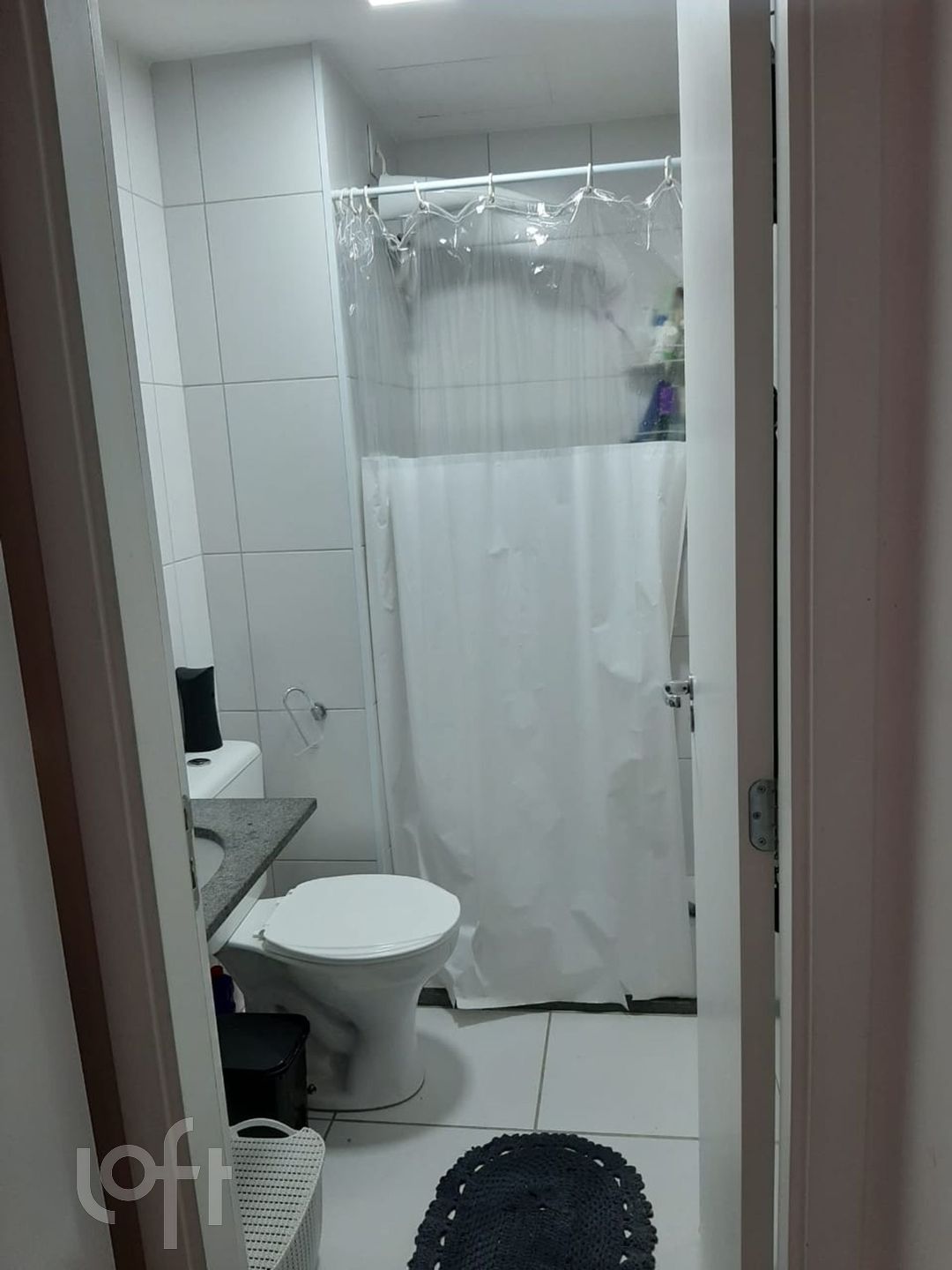 Apartamento à venda com 1 quarto, 33m² - Foto 7