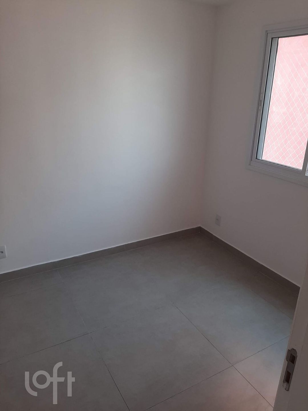 Apartamento à venda com 1 quarto, 33m² - Foto 3