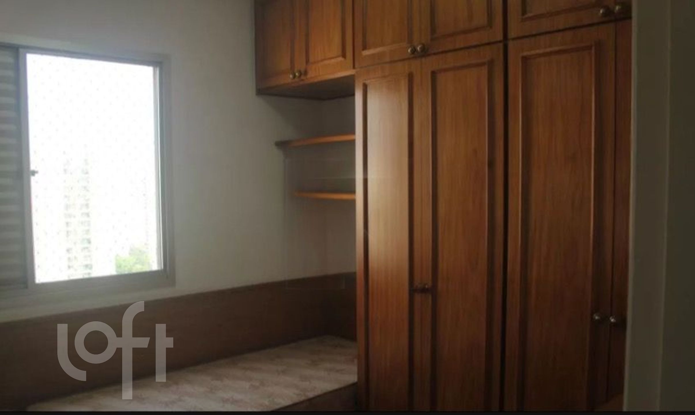 Apartamento à venda com 3 quartos, 130m² - Foto 4