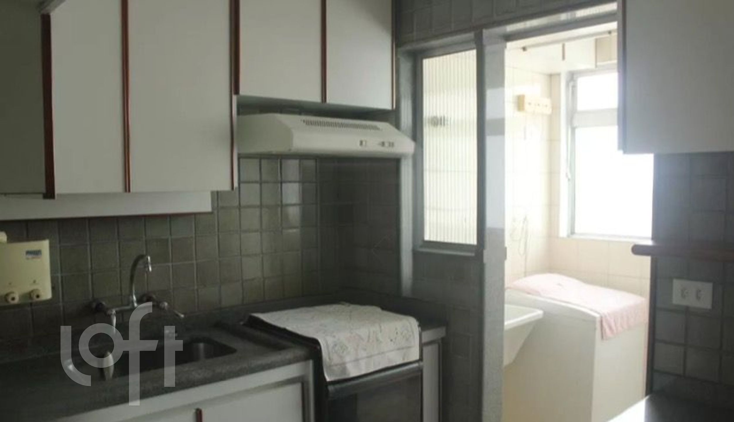 Apartamento à venda com 3 quartos, 130m² - Foto 27