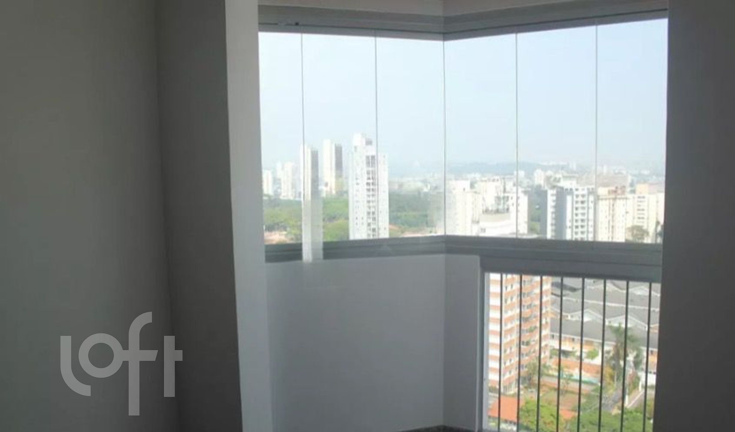 Apartamento à venda com 3 quartos, 130m² - Foto 3