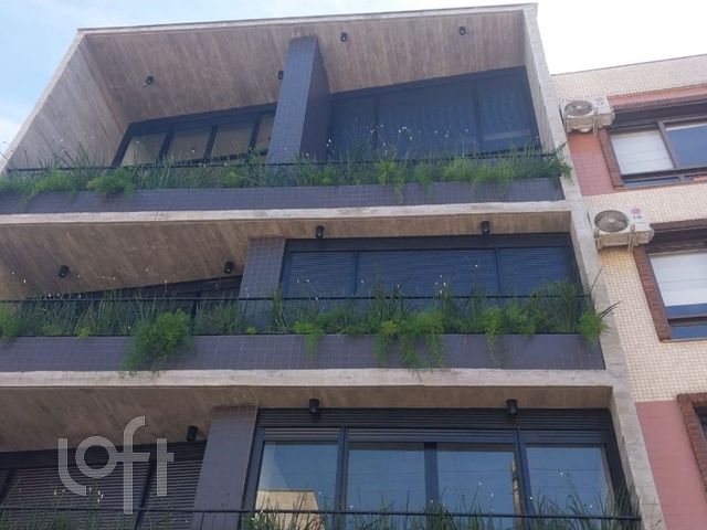 Apartamento com 41m², 1 dormitório, Rio Branco em Porto Alegre