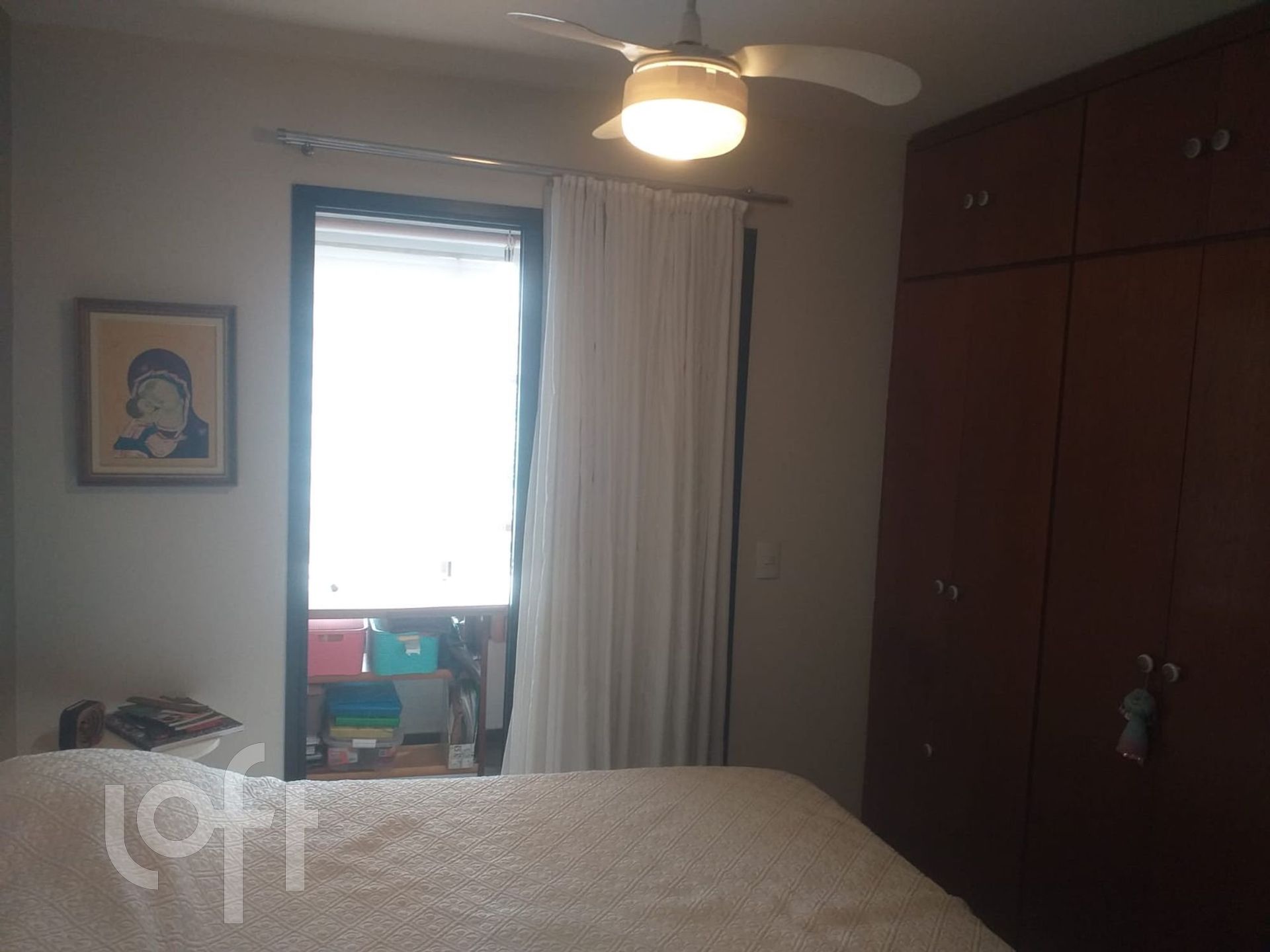 Apartamento à venda com 2 quartos, 100m² - Foto 4