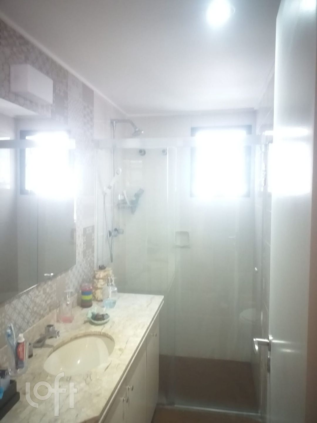 Apartamento à venda com 2 quartos, 100m² - Foto 11