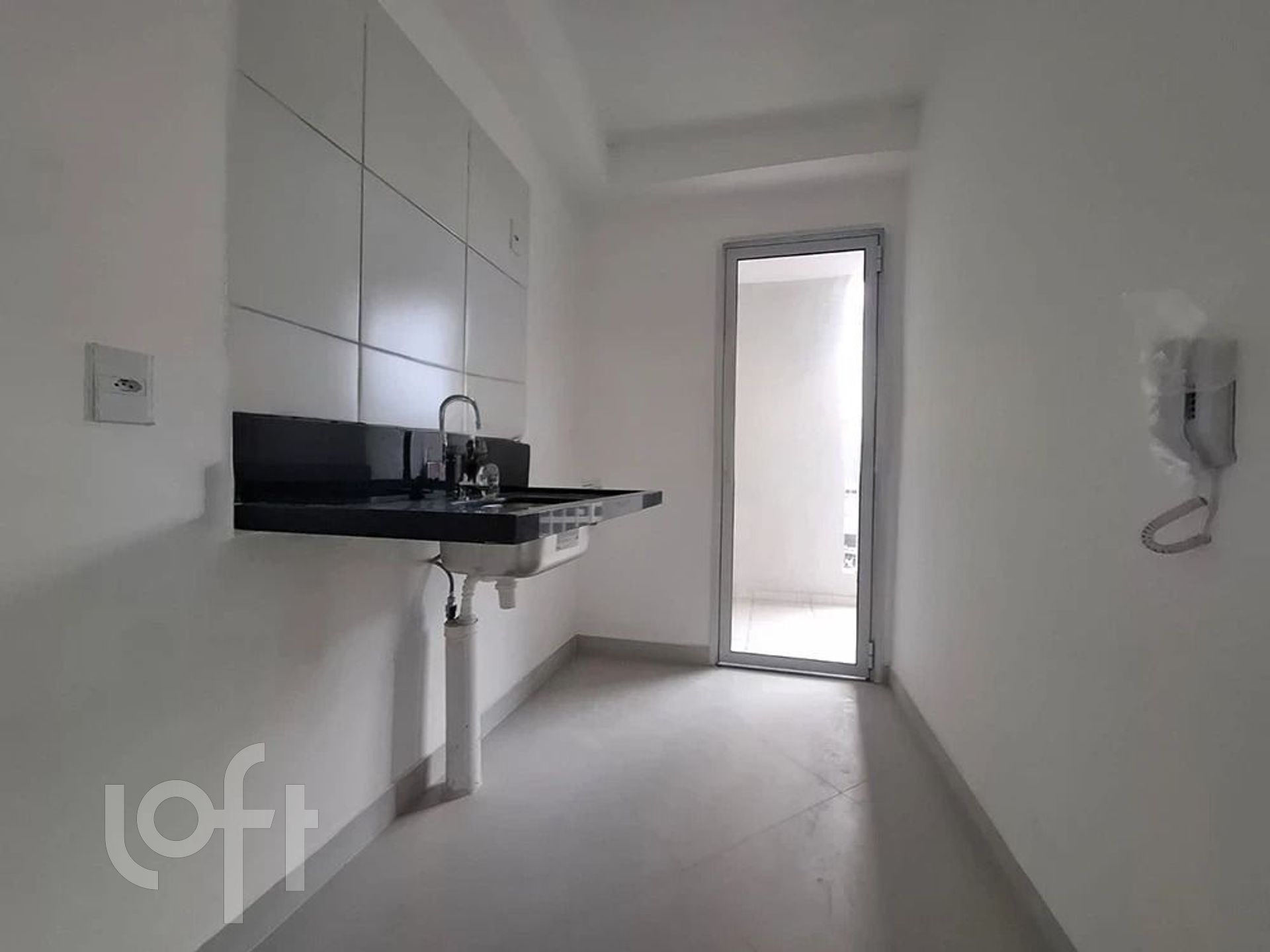 Apartamento, 2 quartos, 42 m² - Foto 5