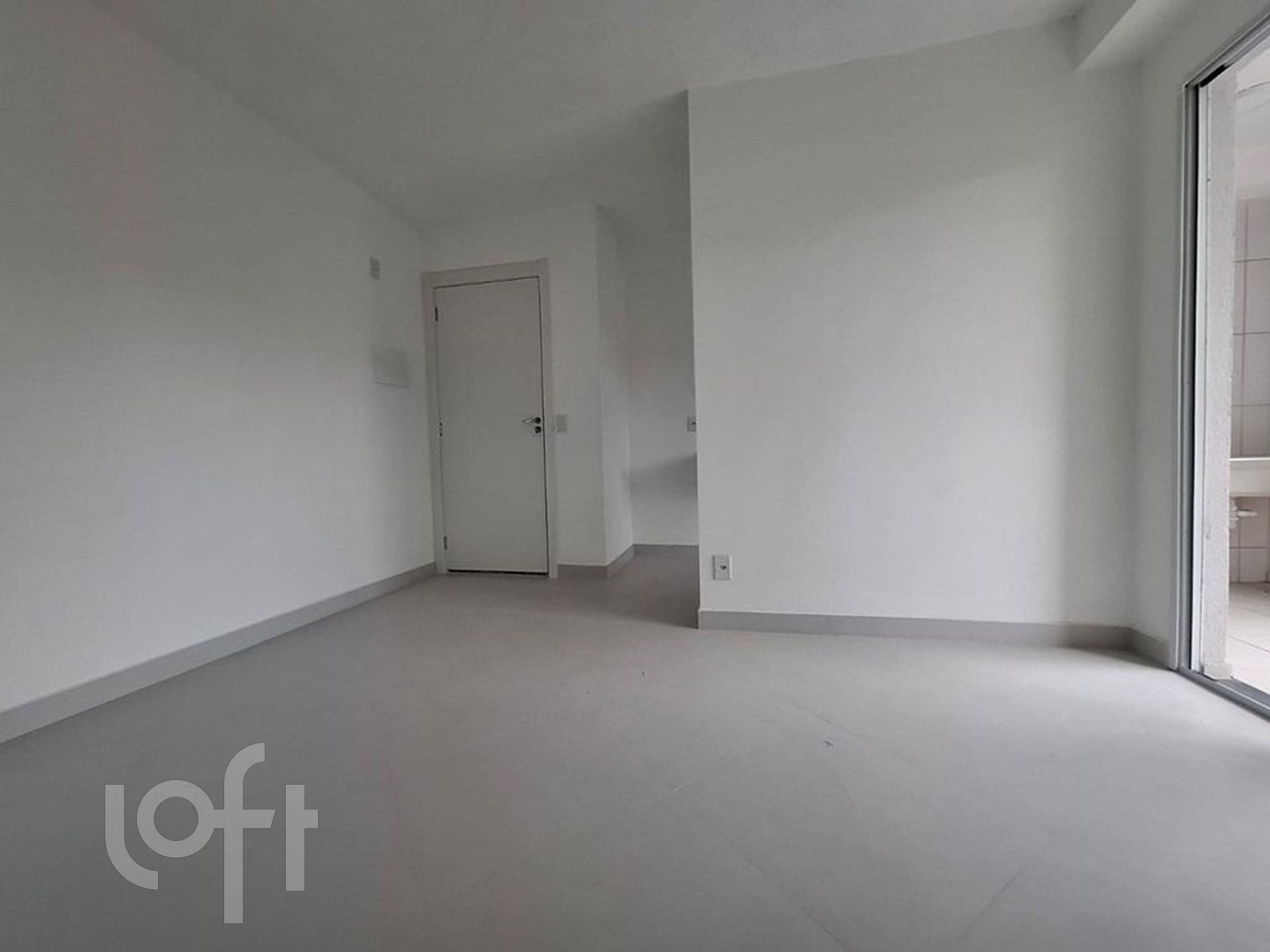 Apartamento, 2 quartos, 42 m² - Foto 3