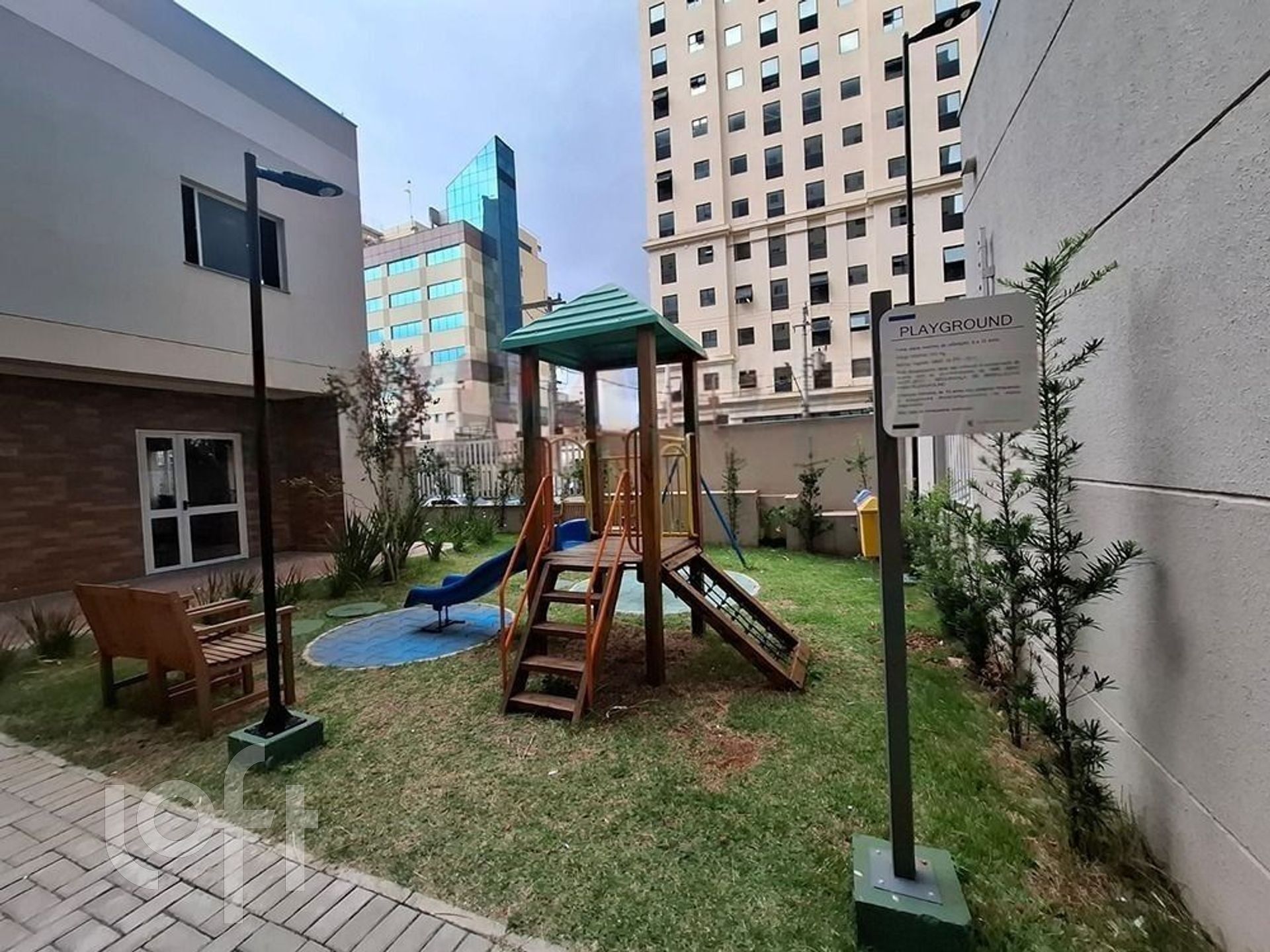 Apartamento, 2 quartos, 42 m² - Foto 12