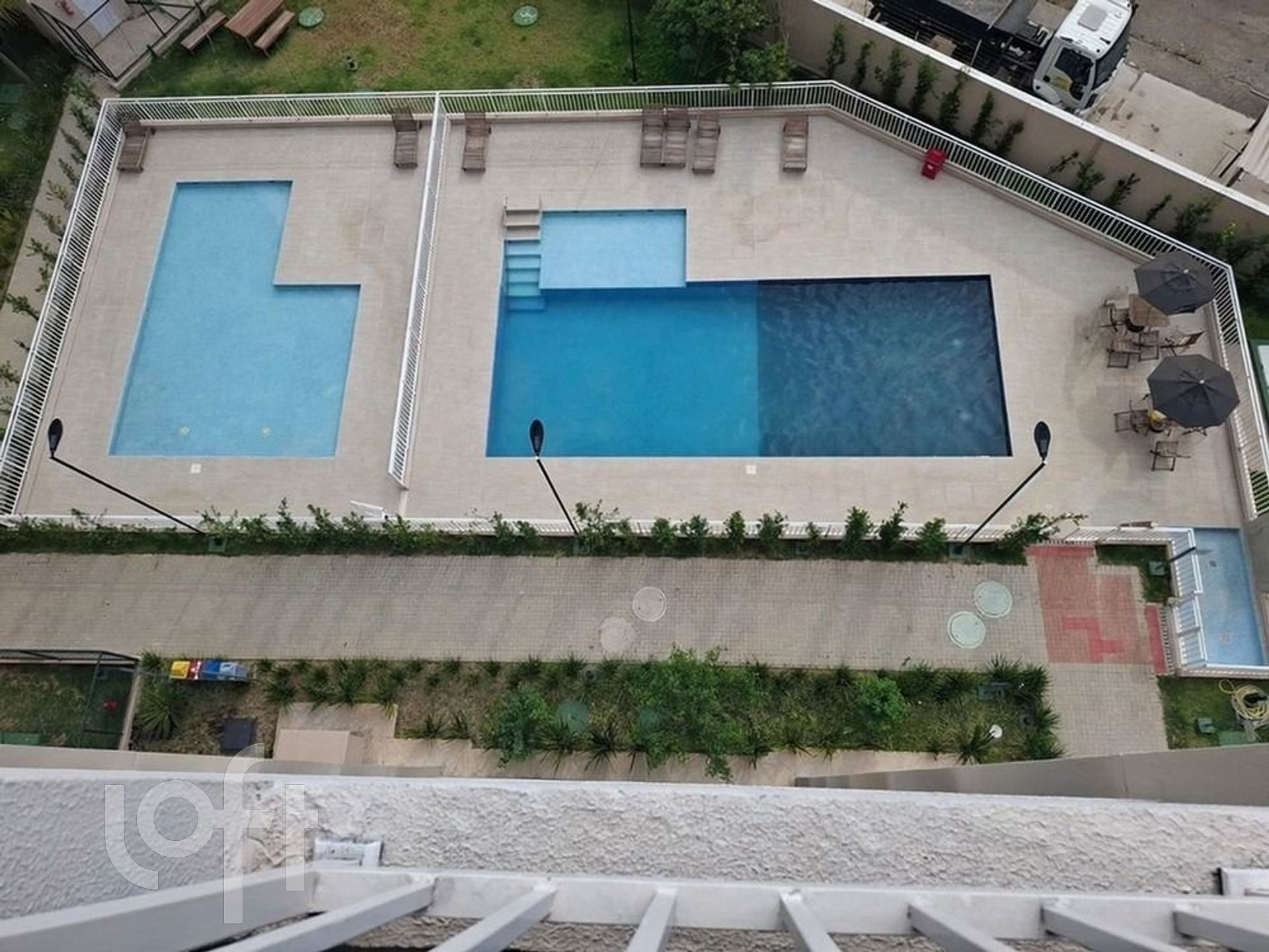 Apartamento, 2 quartos, 42 m² - Foto 11