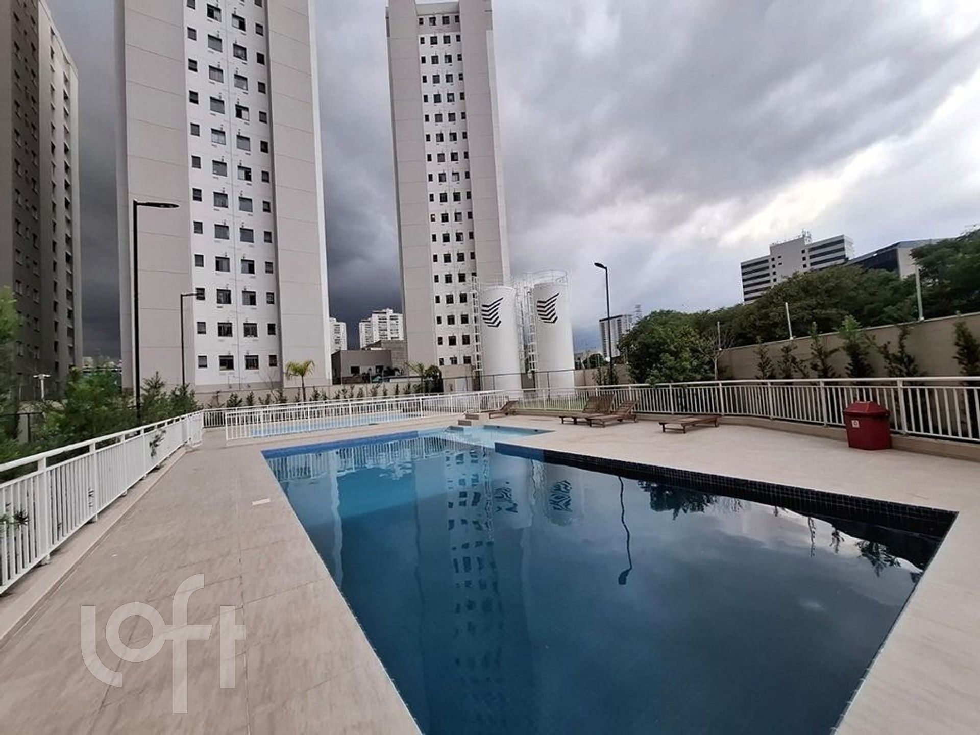 Apartamento, 2 quartos, 42 m² - Foto 10