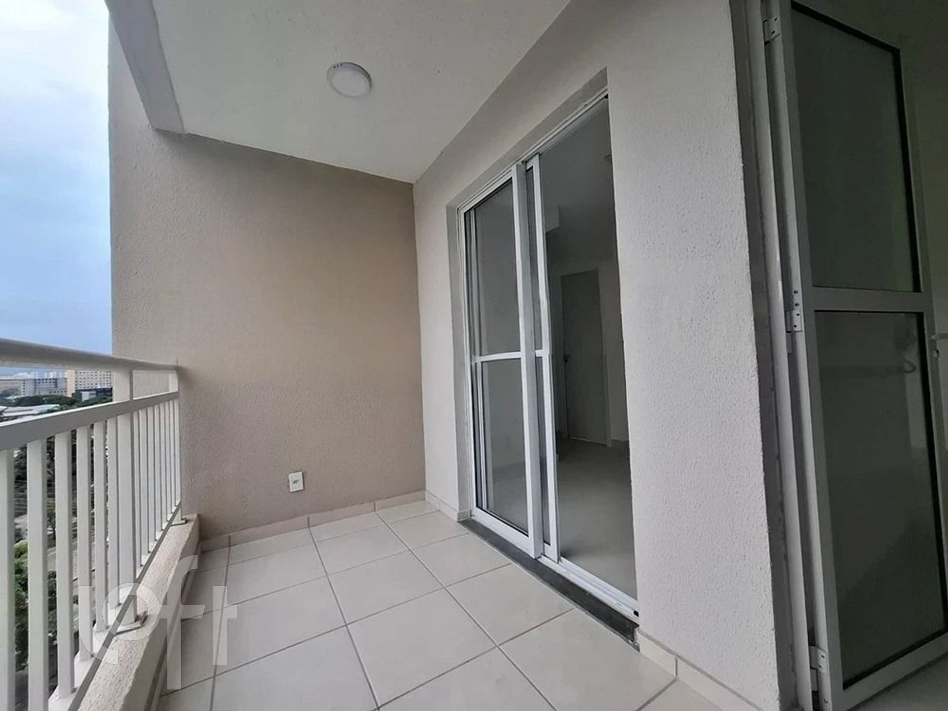 Apartamento, 2 quartos, 42 m² - Foto 4