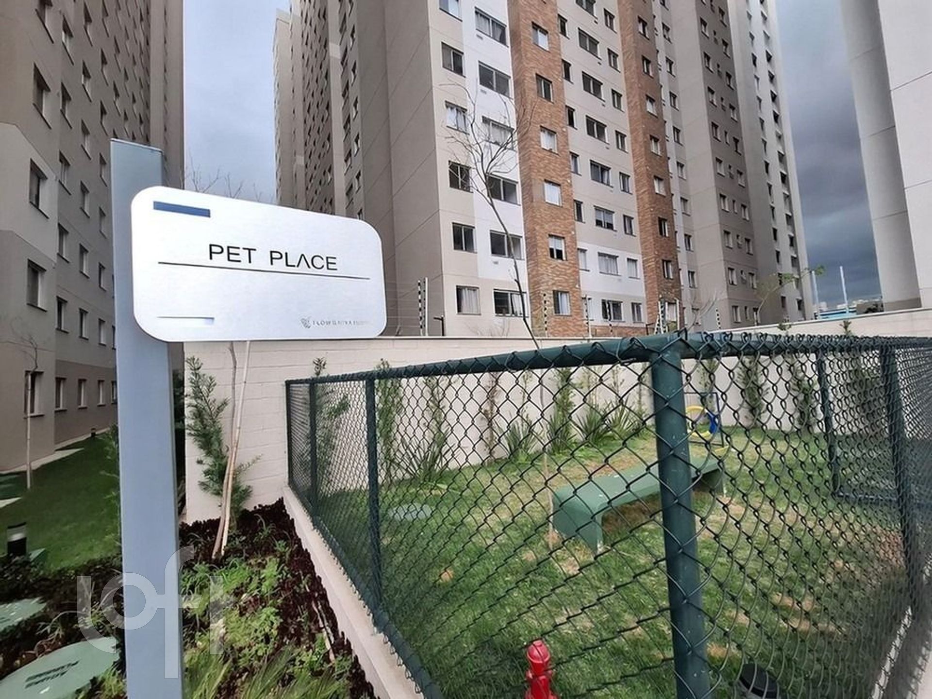 Apartamento, 2 quartos, 42 m² - Foto 13