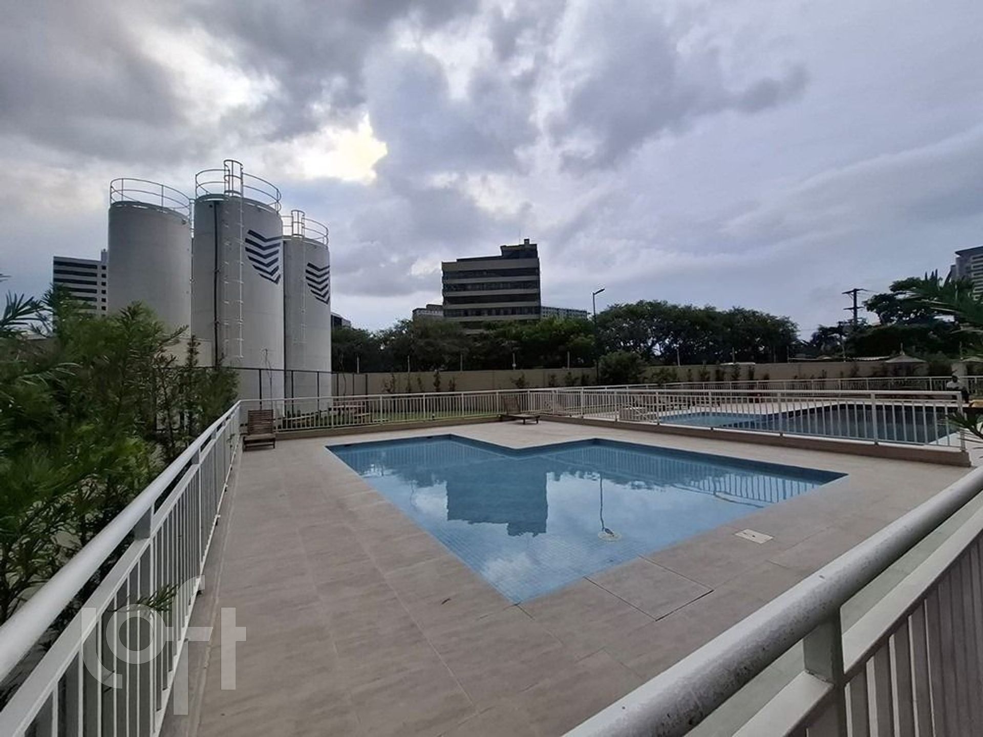 Apartamento, 2 quartos, 42 m² - Foto 9