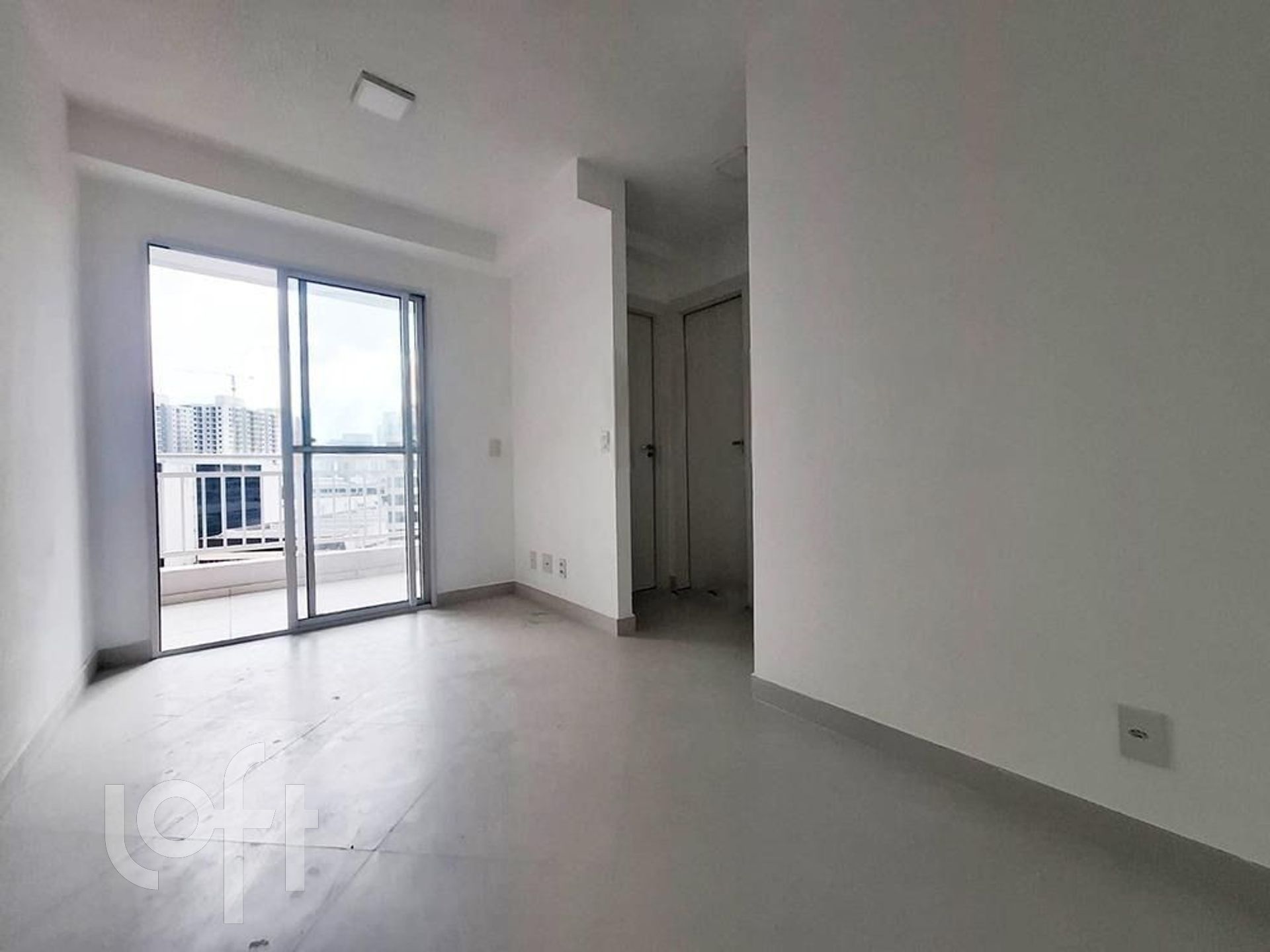 Apartamento à venda em Barra Funda com 42 m², 2 qu