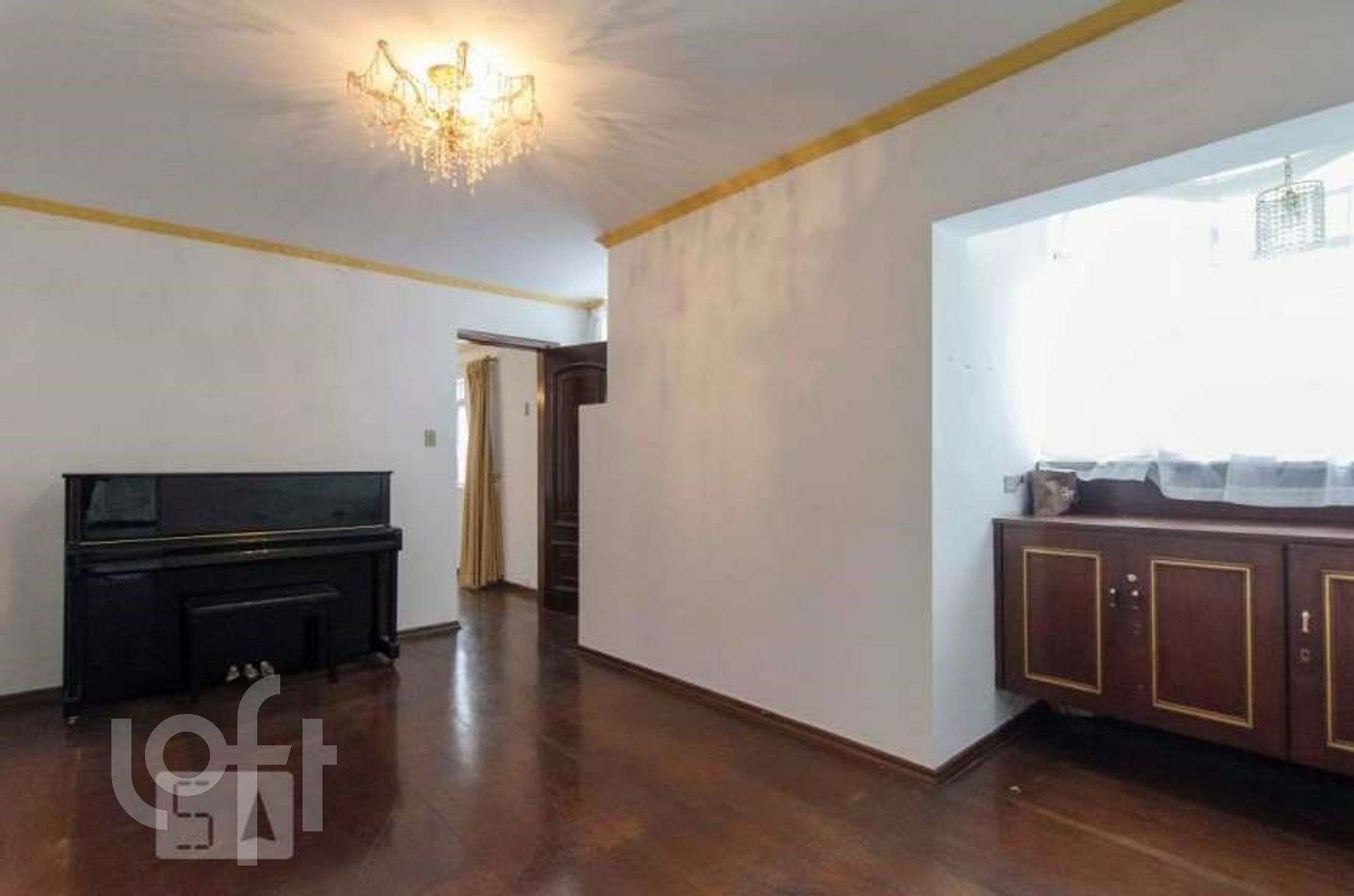 Casa à venda com 5 quartos, 550m² - Foto 7