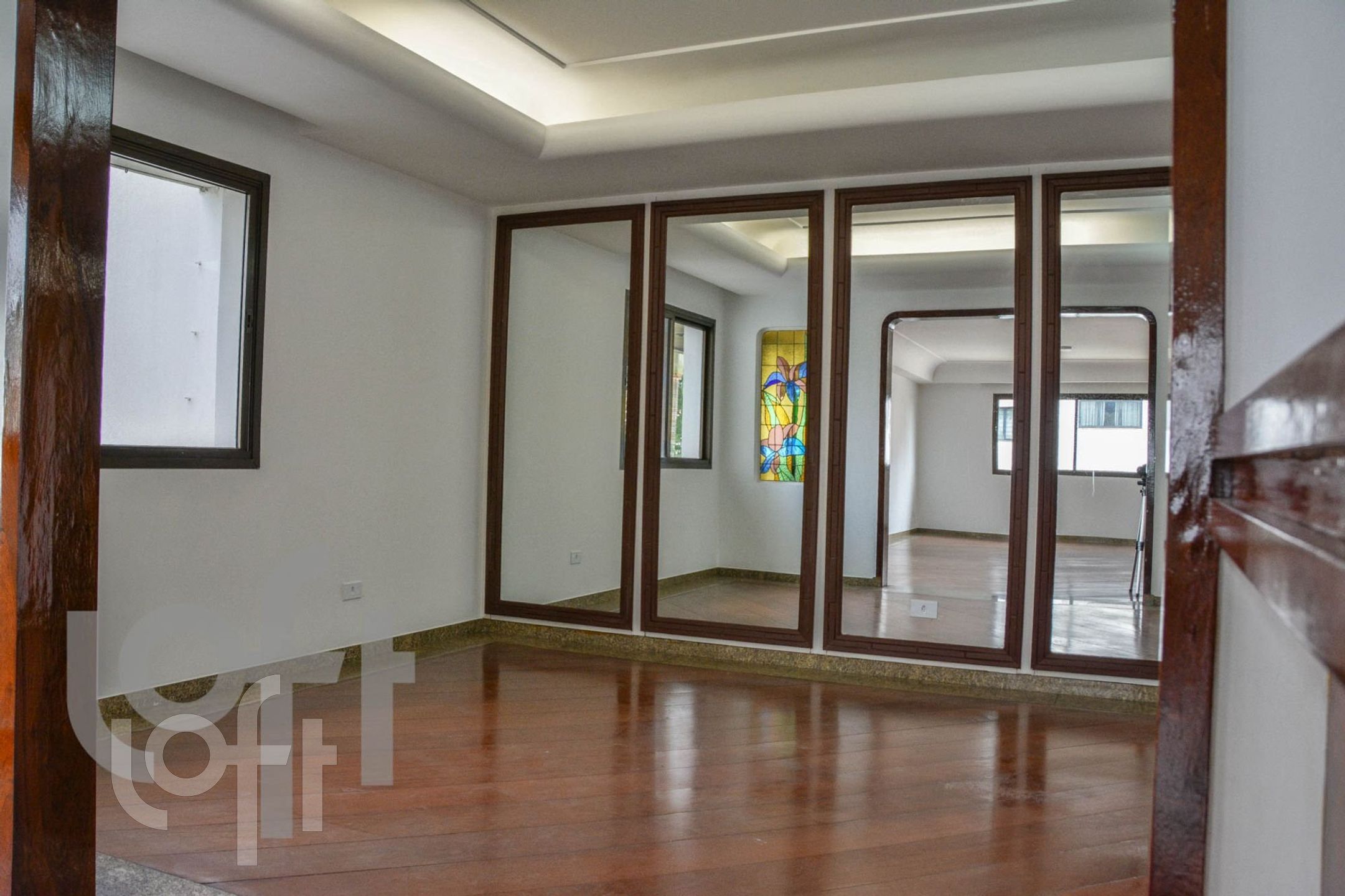 Apartamento à venda com 4 quartos, 260m² - Foto 21