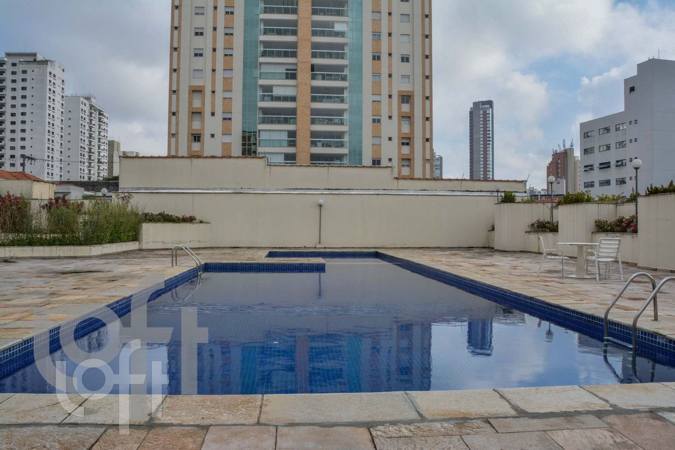 Apartamento à venda com 4 quartos, 260m² - Foto 8