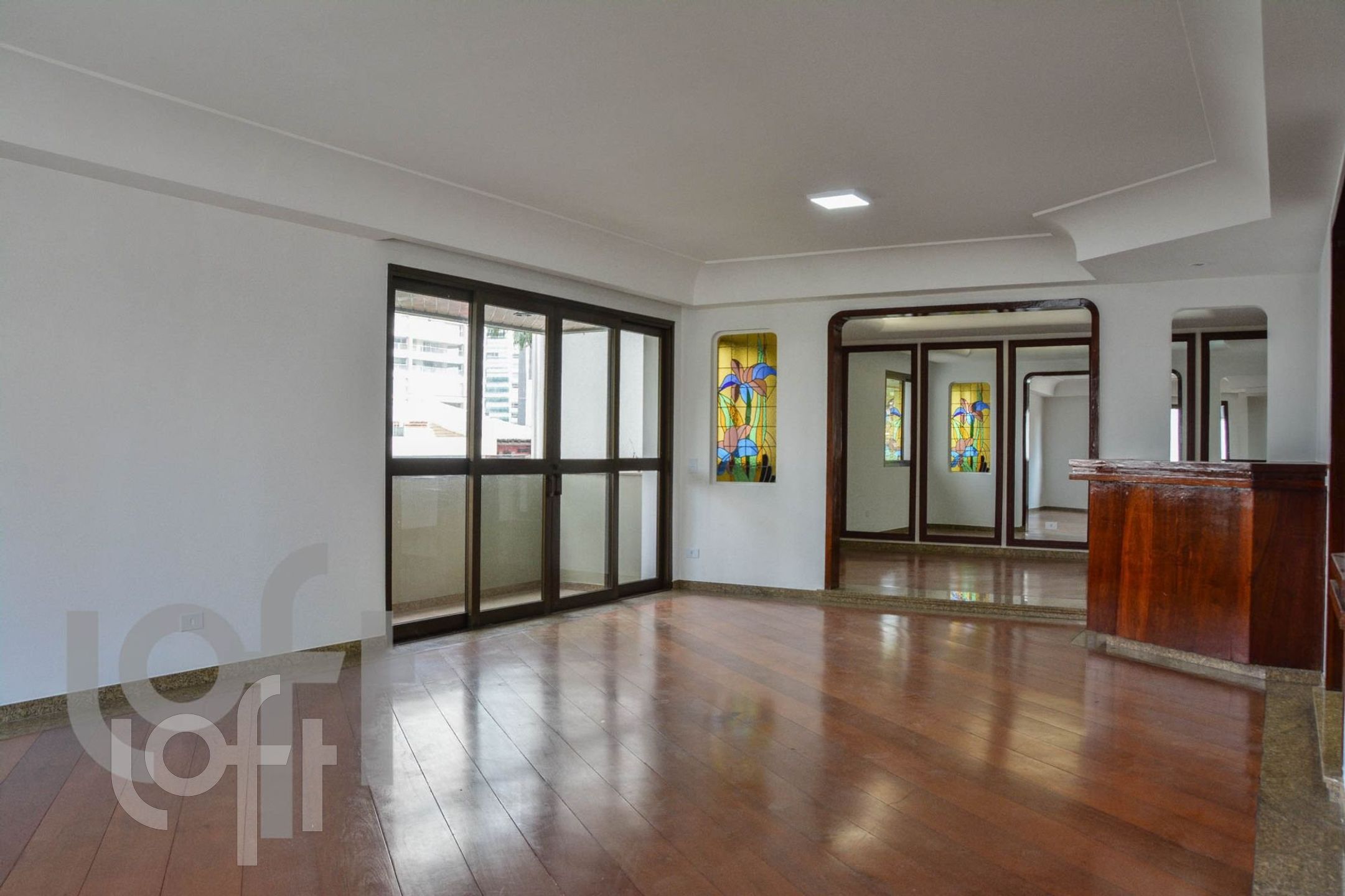 Apartamento à venda com 4 quartos, 260m² - Foto 26