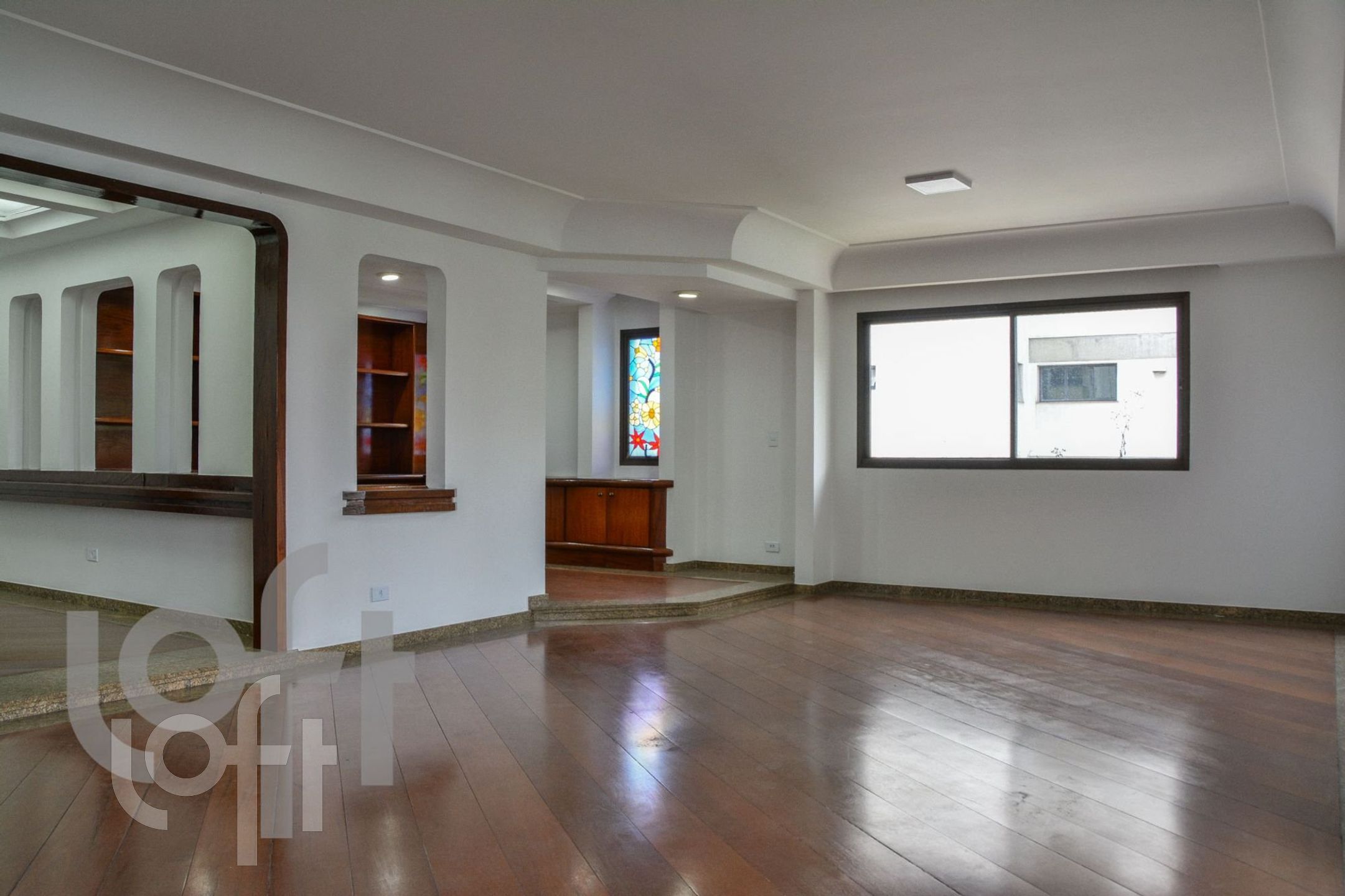 Apartamento à venda com 4 quartos, 260m² - Foto 23