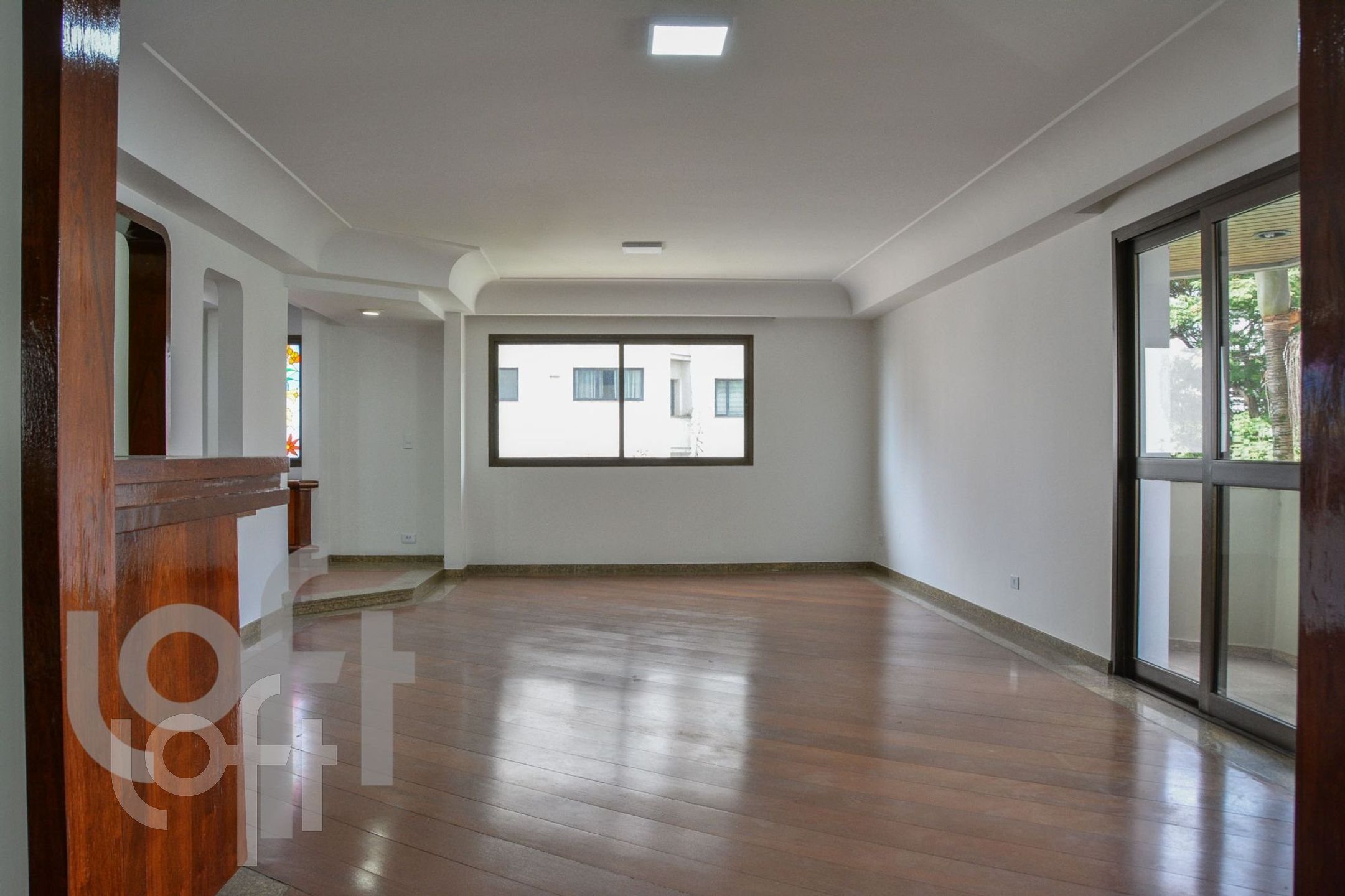 Apartamento à venda com 4 quartos, 260m² - Foto 22