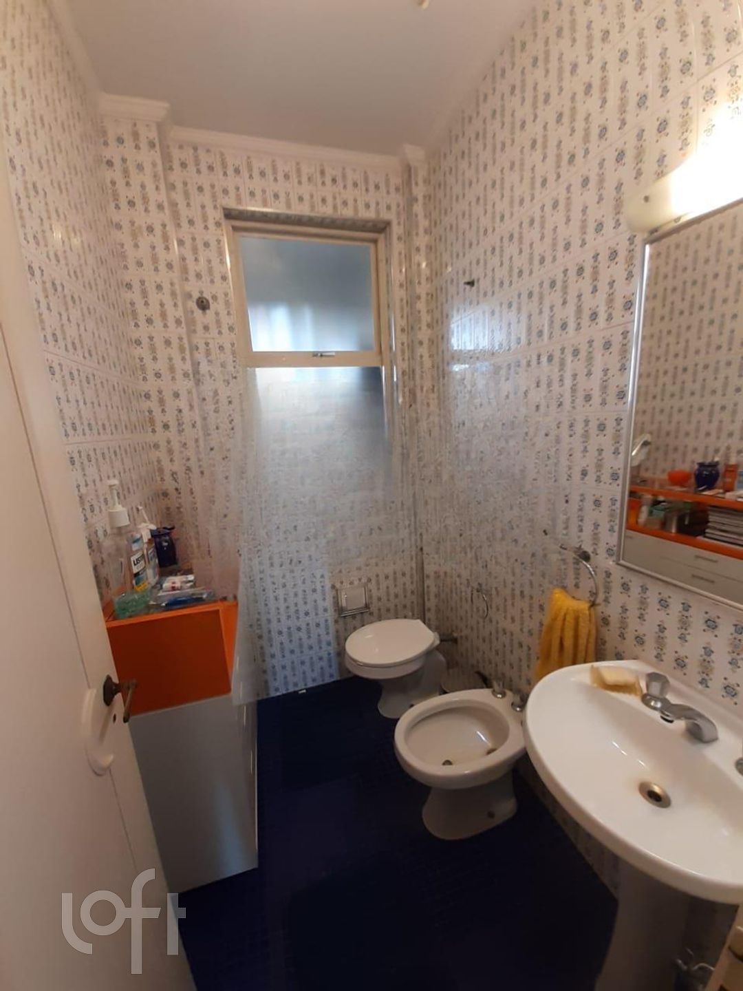 Apartamento à venda com 3 quartos, 275m² - Foto 7