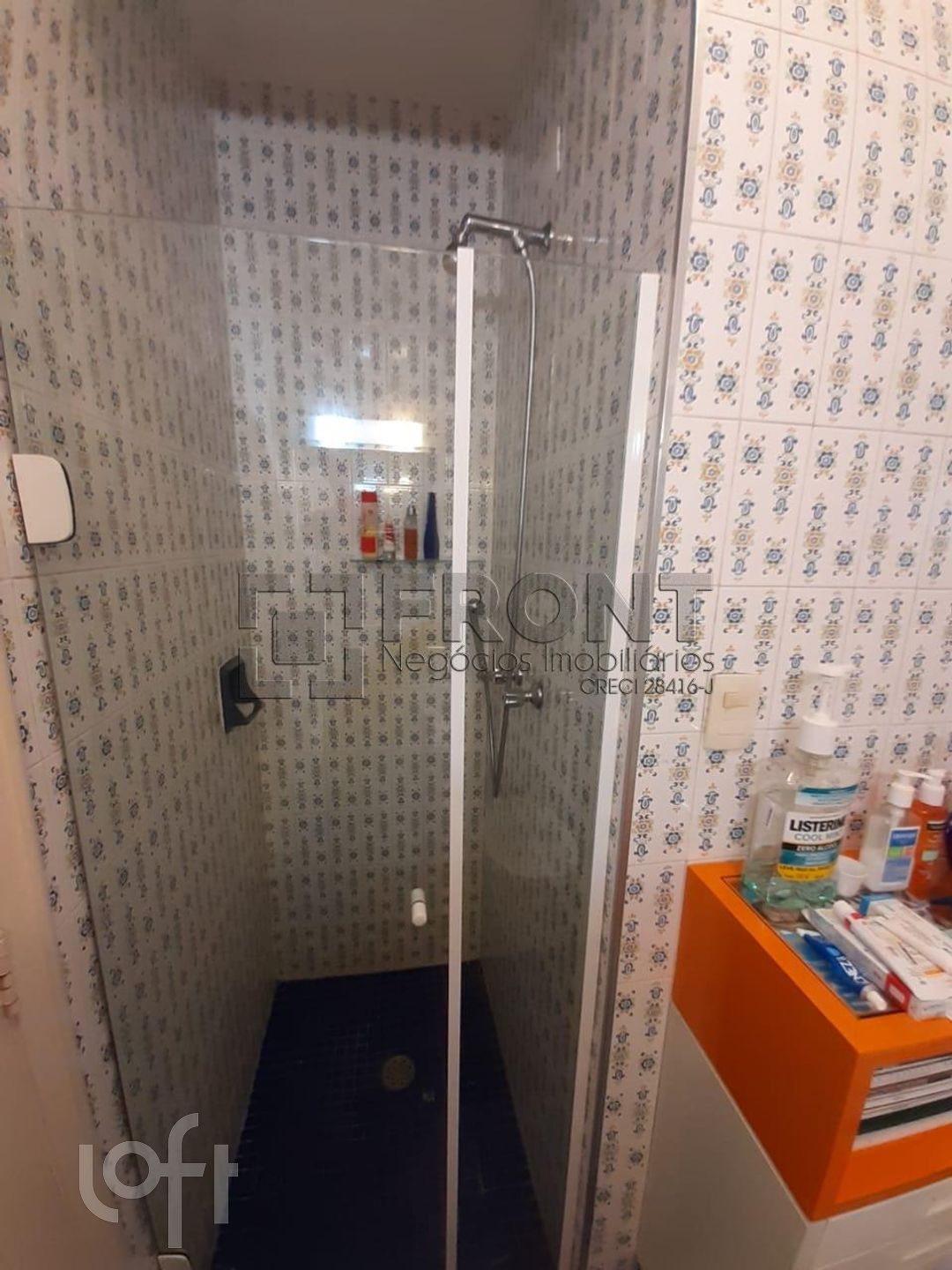 Apartamento à venda com 3 quartos, 275m² - Foto 4