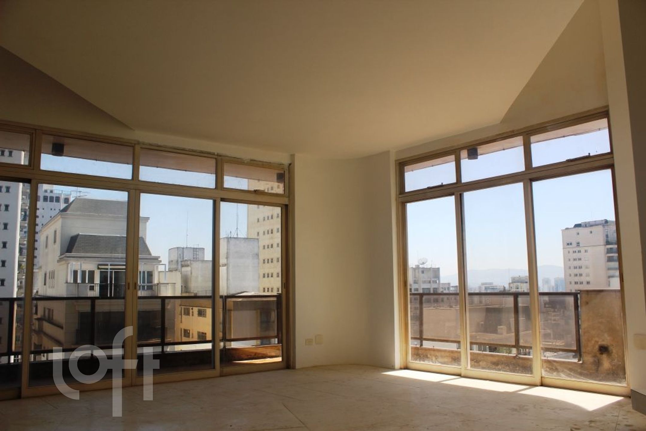 Apartamento à venda com 4 quartos, 642m² - Foto 5