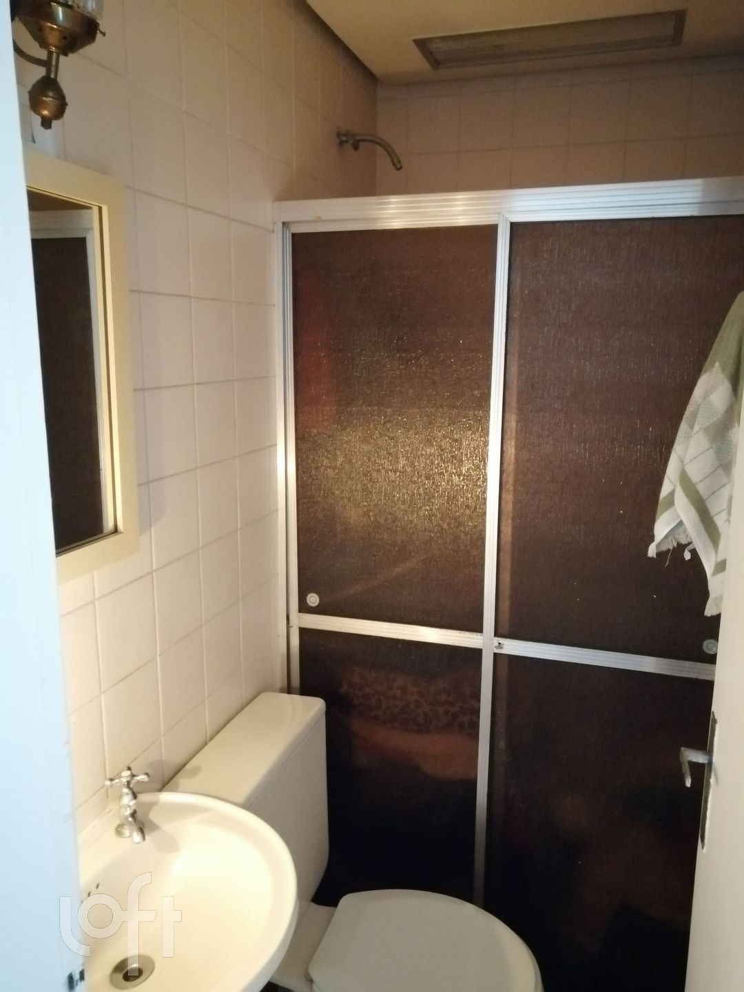 Apartamento à venda com 3 quartos, 89m² - Foto 3