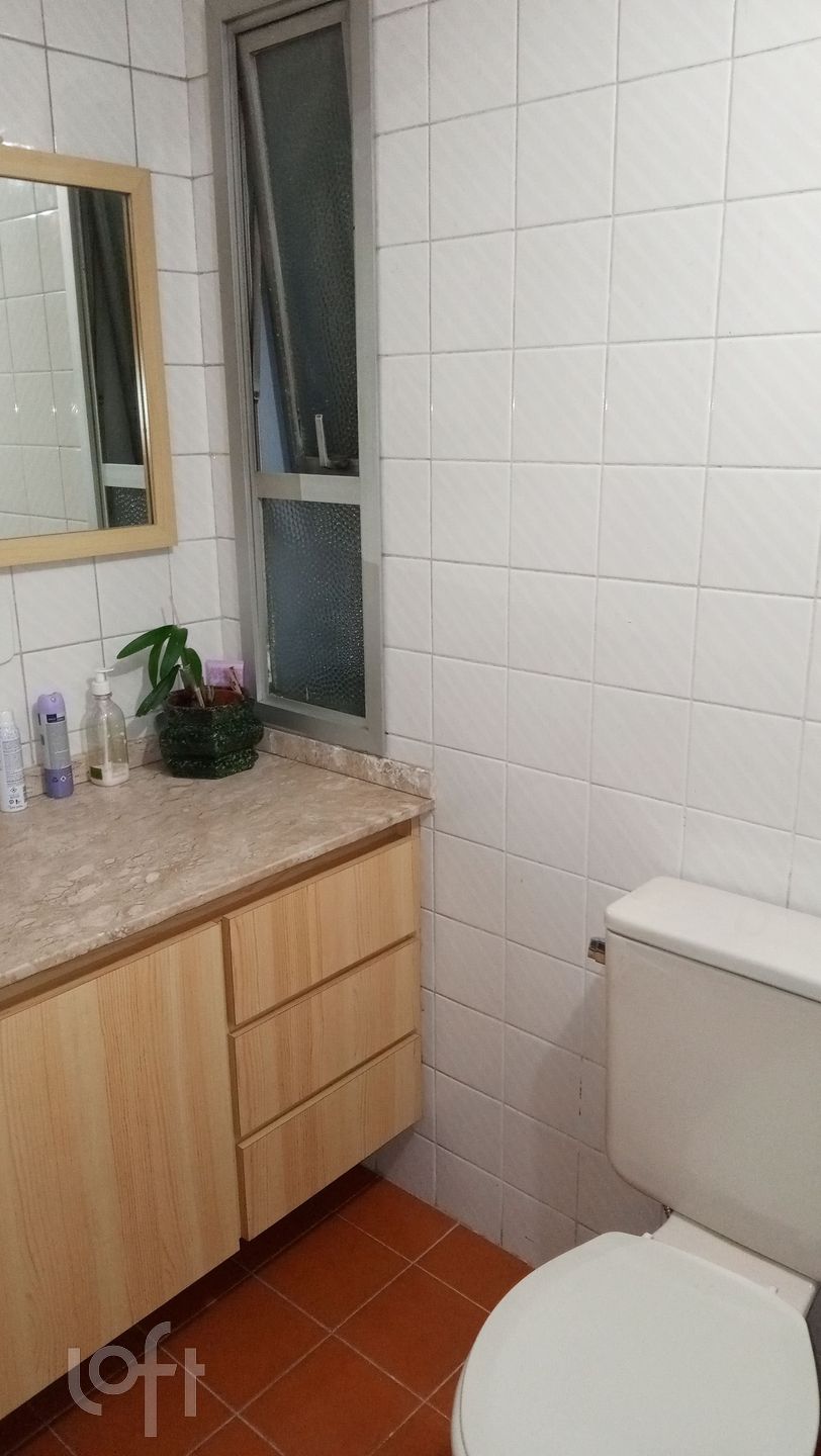 Apartamento à venda com 3 quartos, 89m² - Foto 7