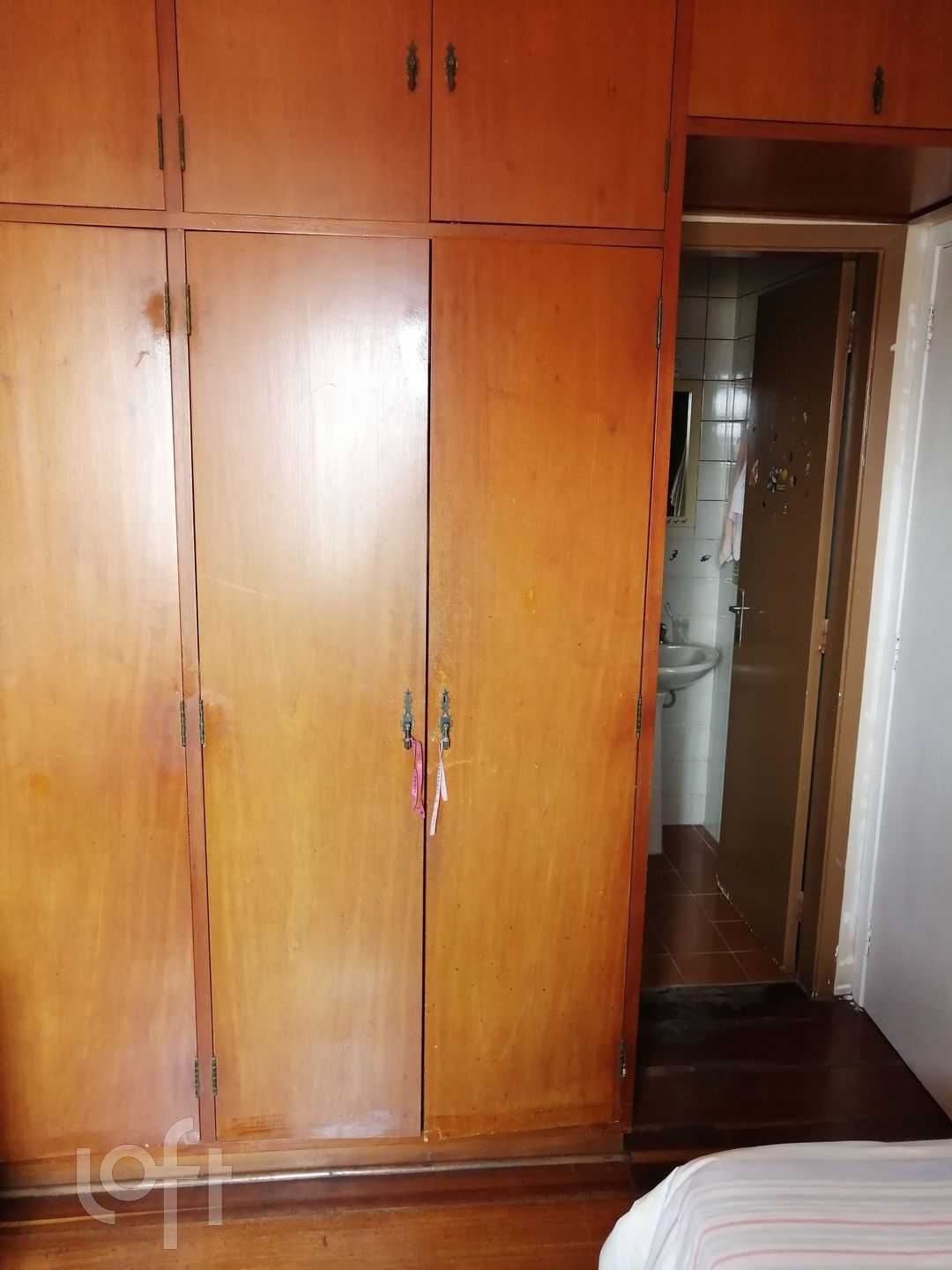 Apartamento à venda com 3 quartos, 89m² - Foto 19