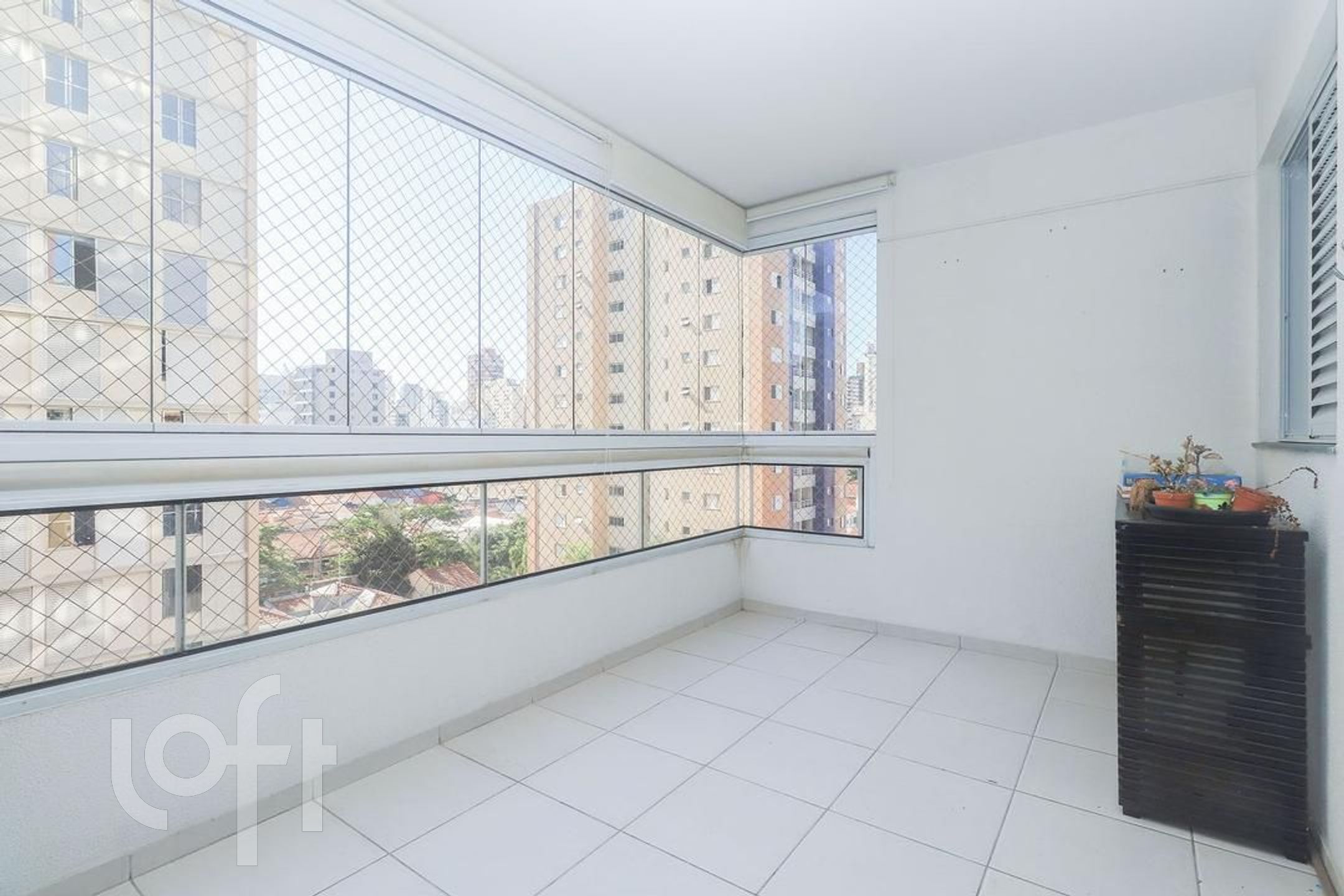 Apartamento, 3 quartos, 92 m² - Foto 4